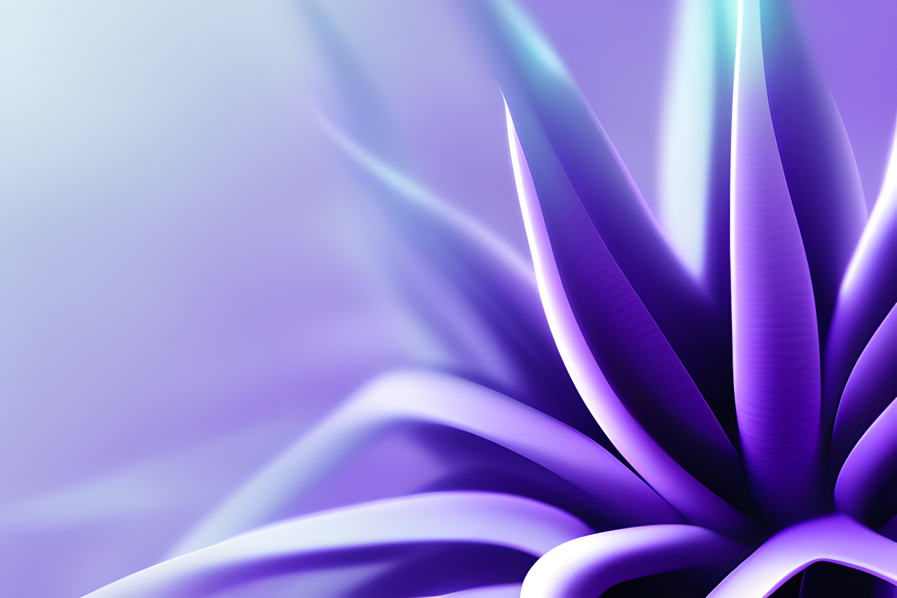 wallpaper kali linux purple