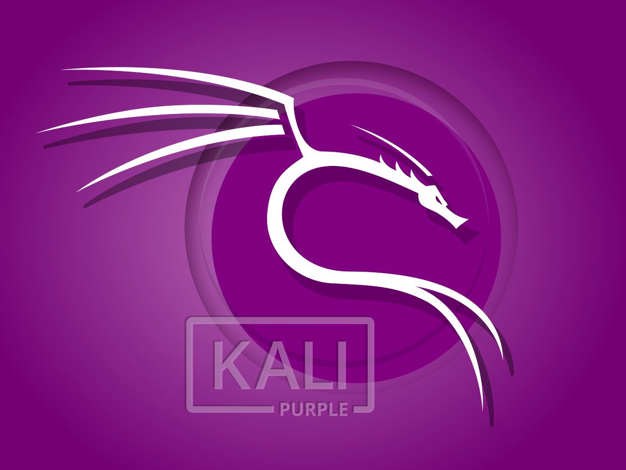 Meet the Newest Member of Kali's Family: The Purple Release