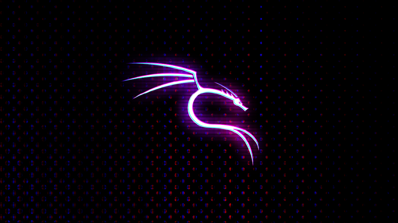 I made a Mobile and PC KaliLinux wallpaper :)