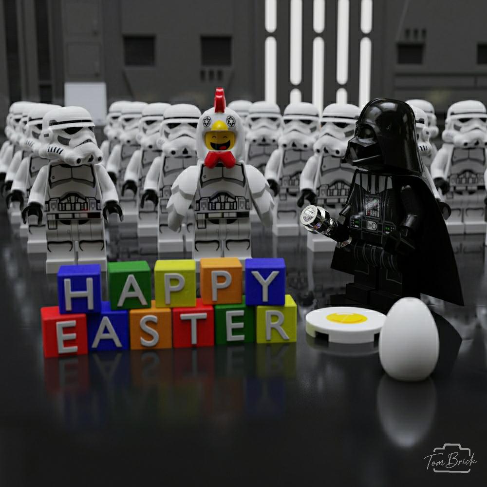 Happy Easter