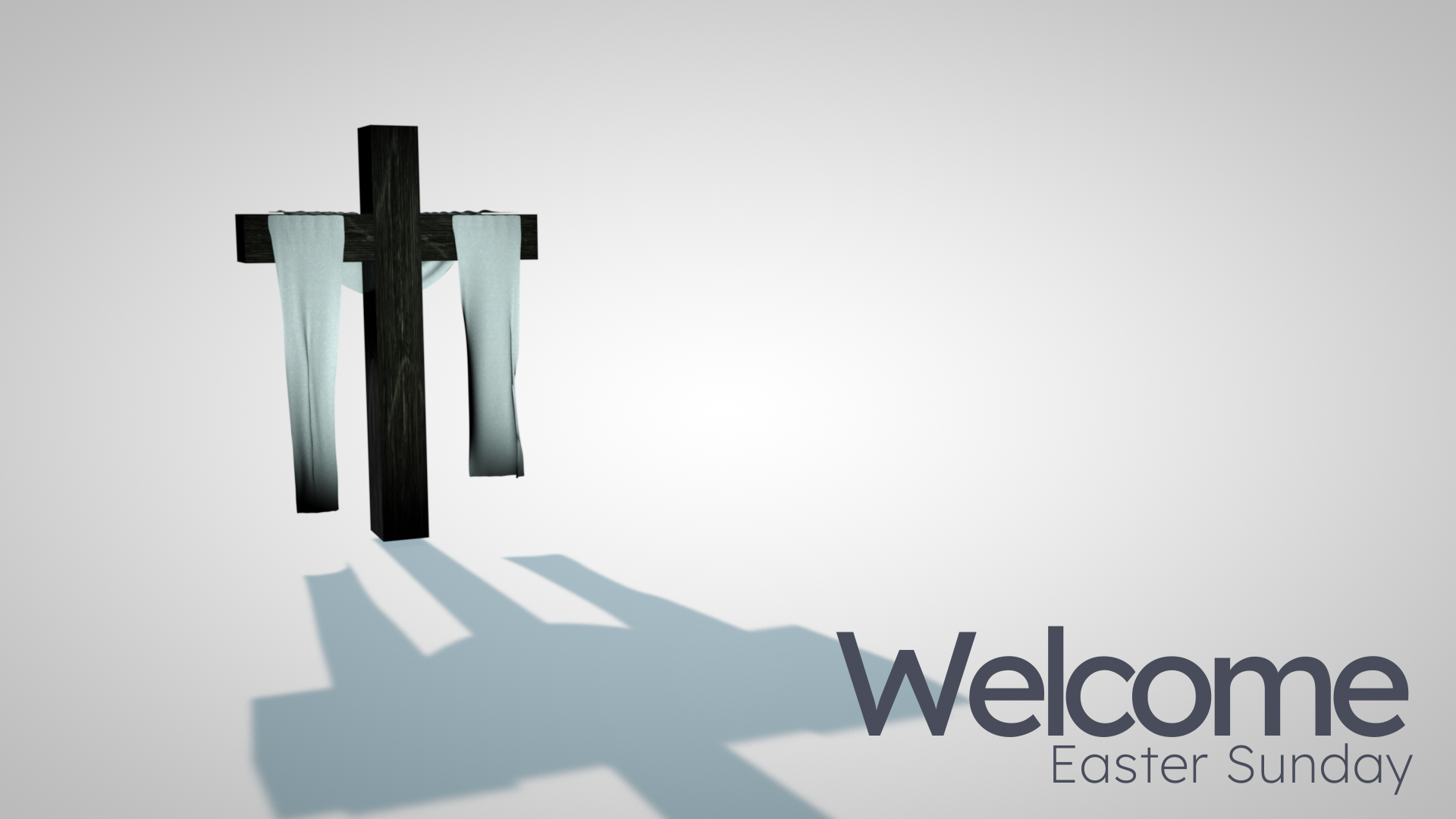 Easter Sunday 2023 Graphics Church Media