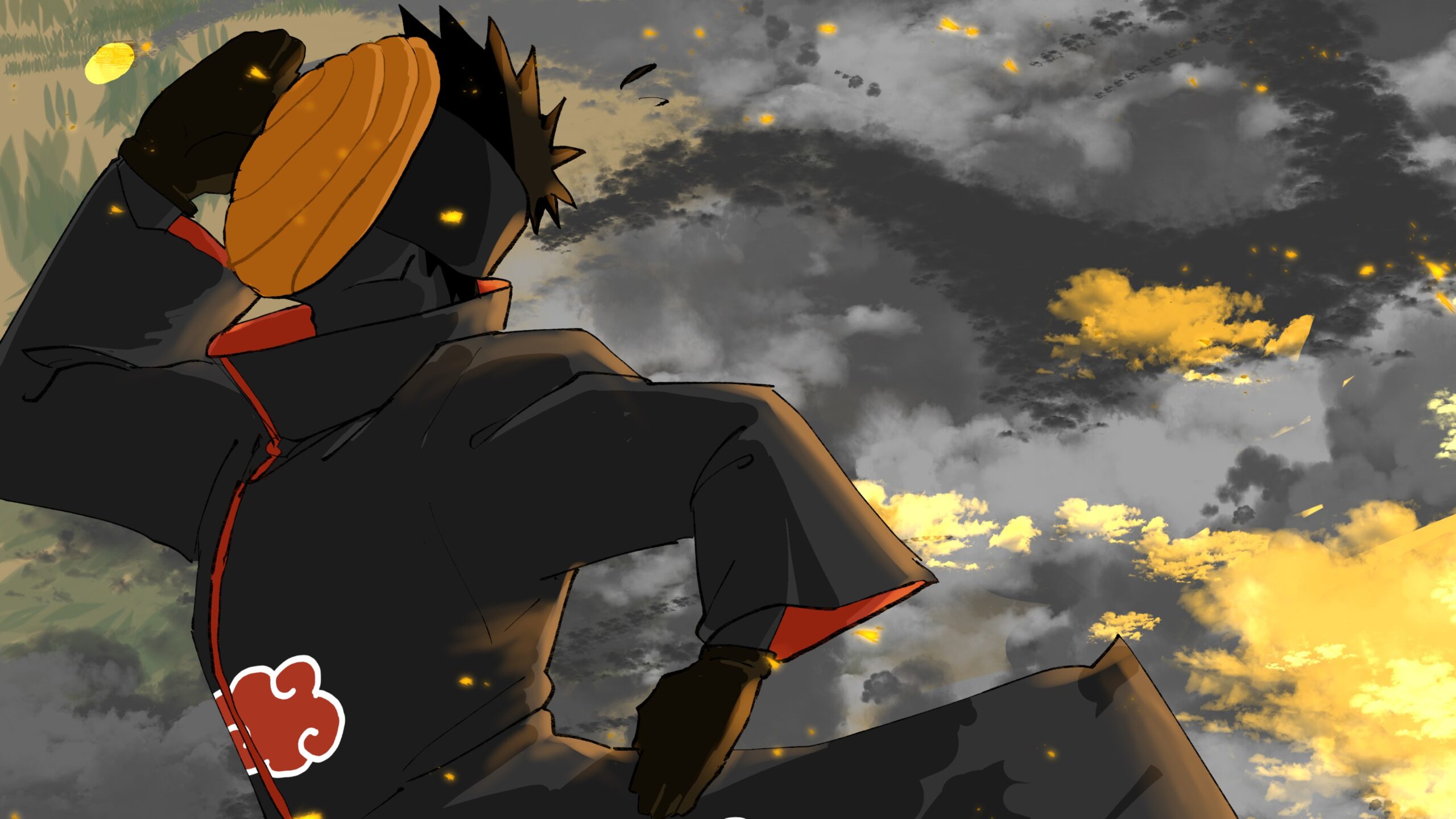 Best Obito Uchiha 4k Wallpaper [ Ultra 4k ]