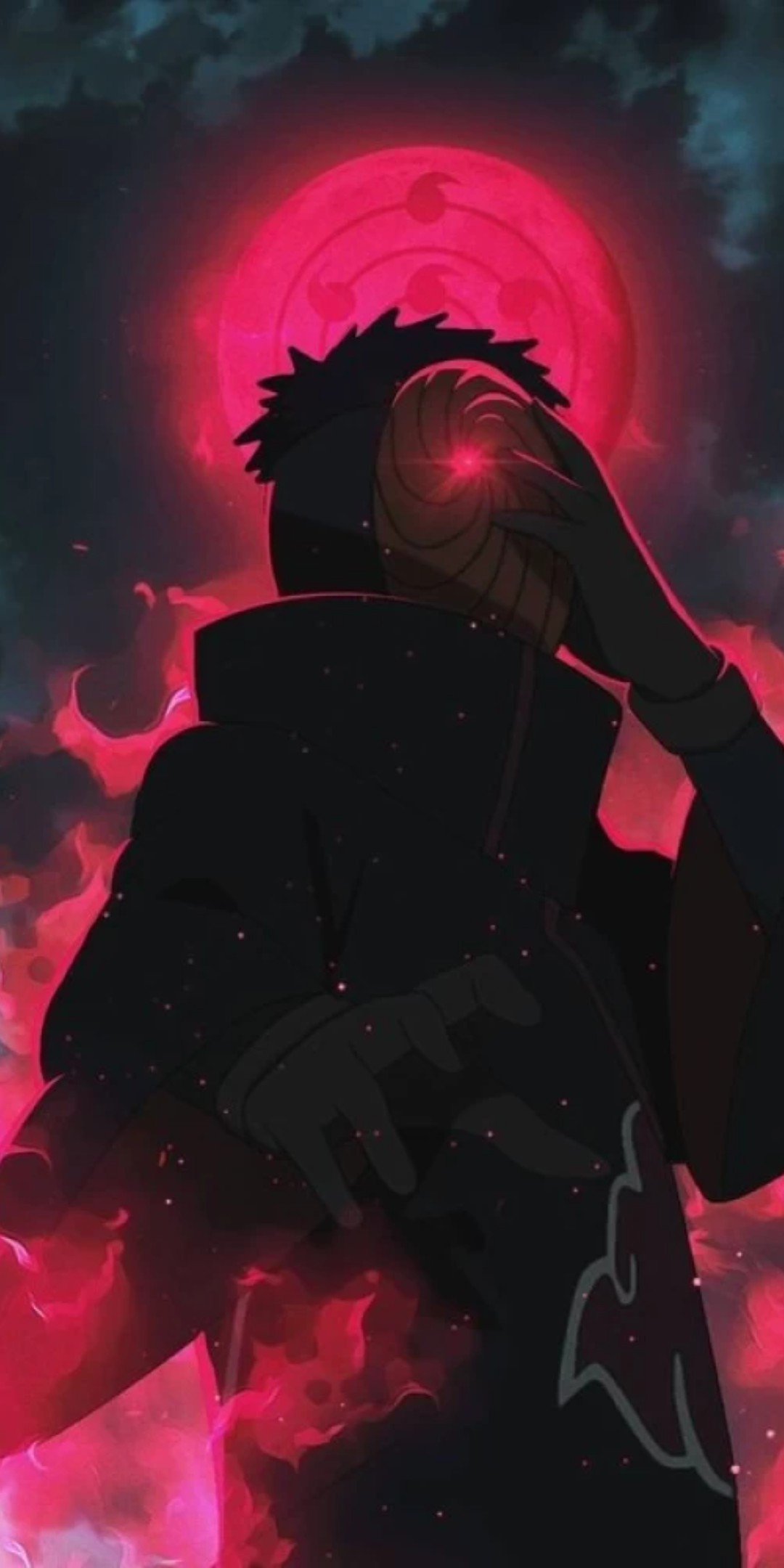 Best Obito Uchiha 4k Wallpaper