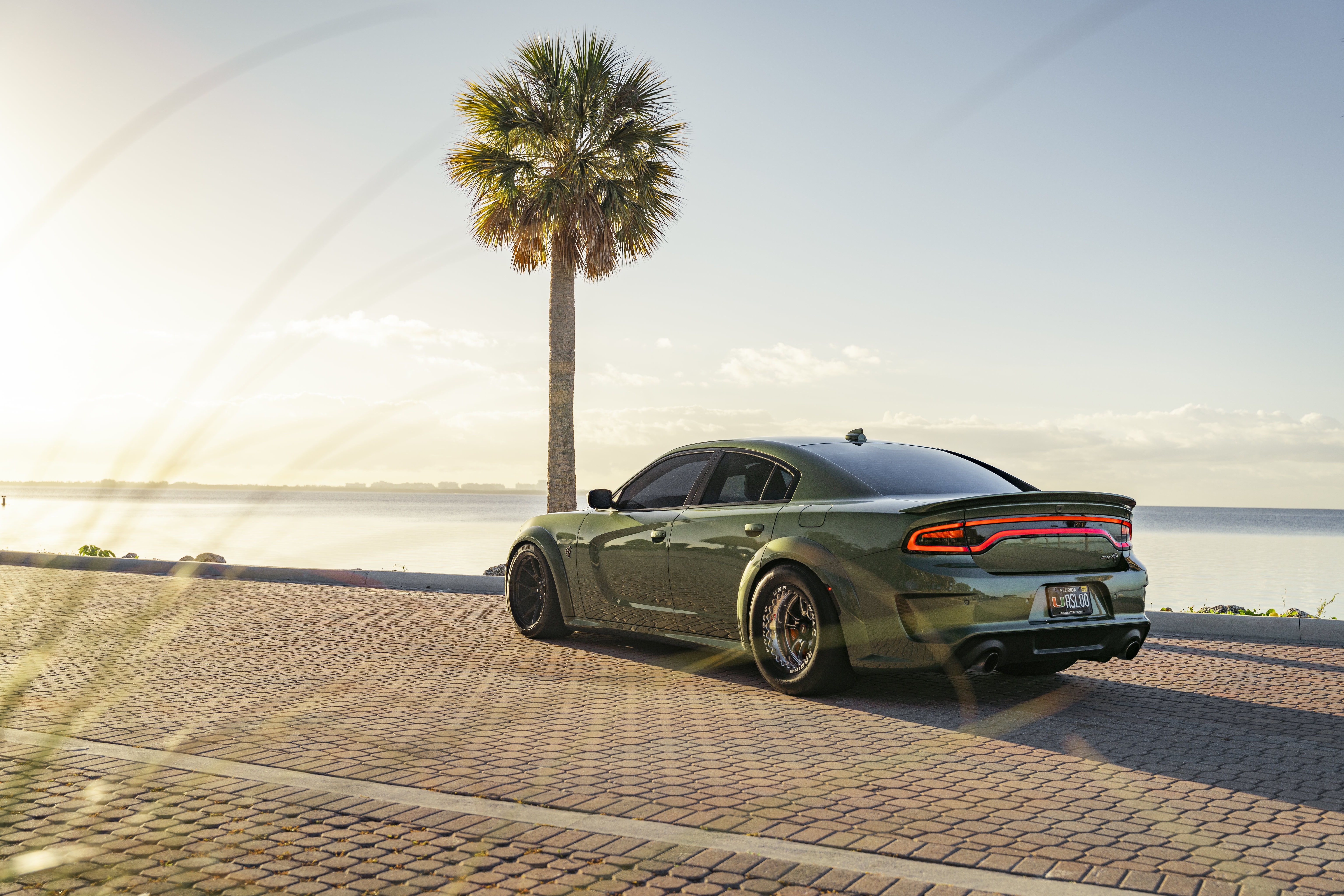 Download Vehicle Dodge Charger SRT