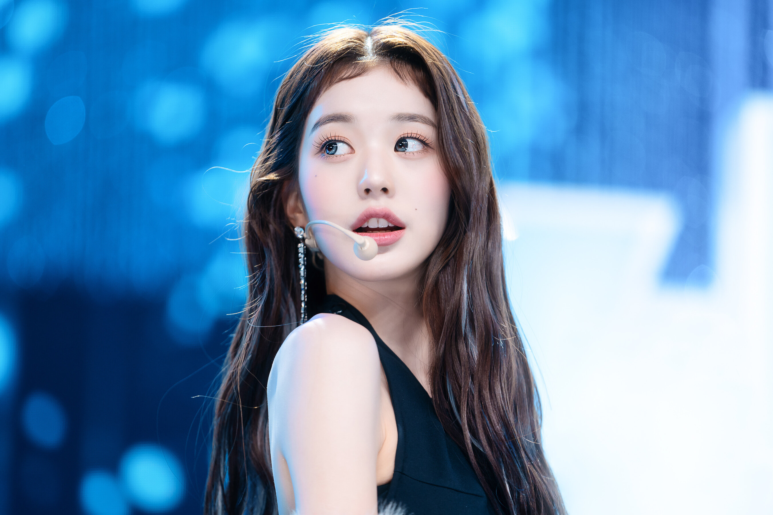 IVE Wonyoung - 'After Like' at Inkigayo