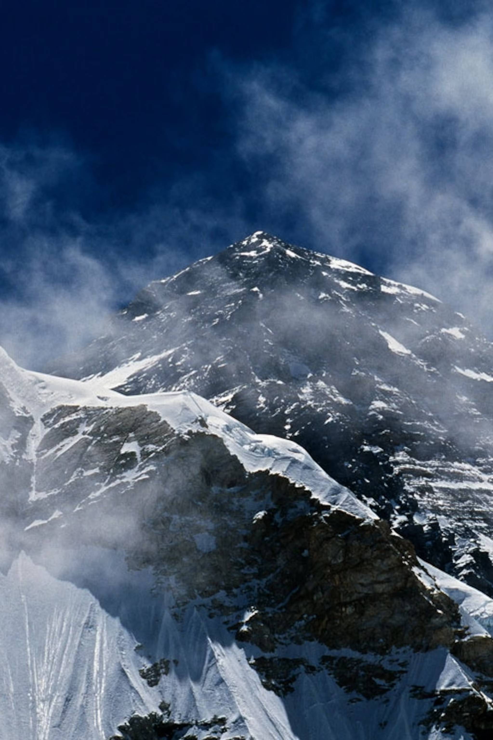 Interesting Facts about Mount Everest