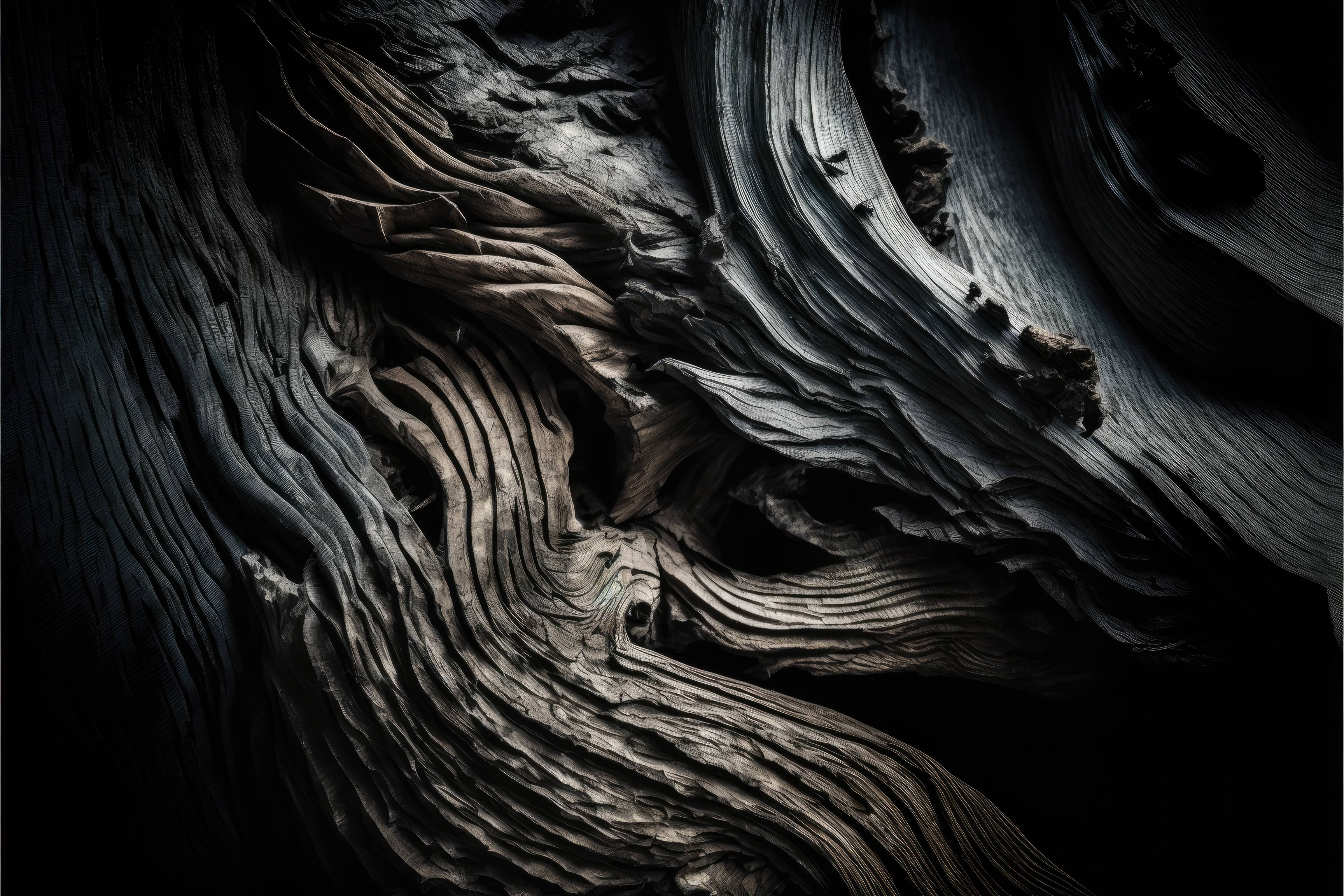 Wood texture HD wallpaper 4k background