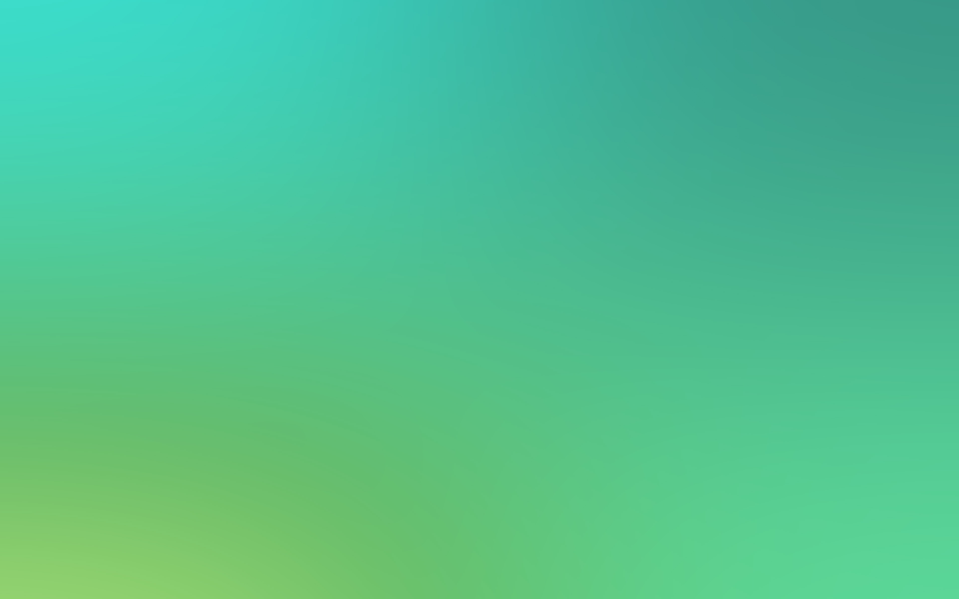 wallpaper for desktop, laptop. blur gradation green yellow