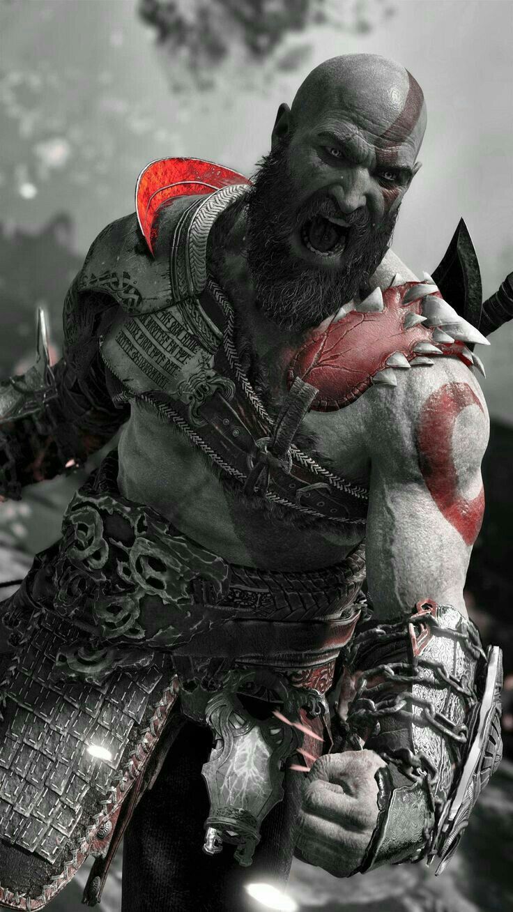 Kratos