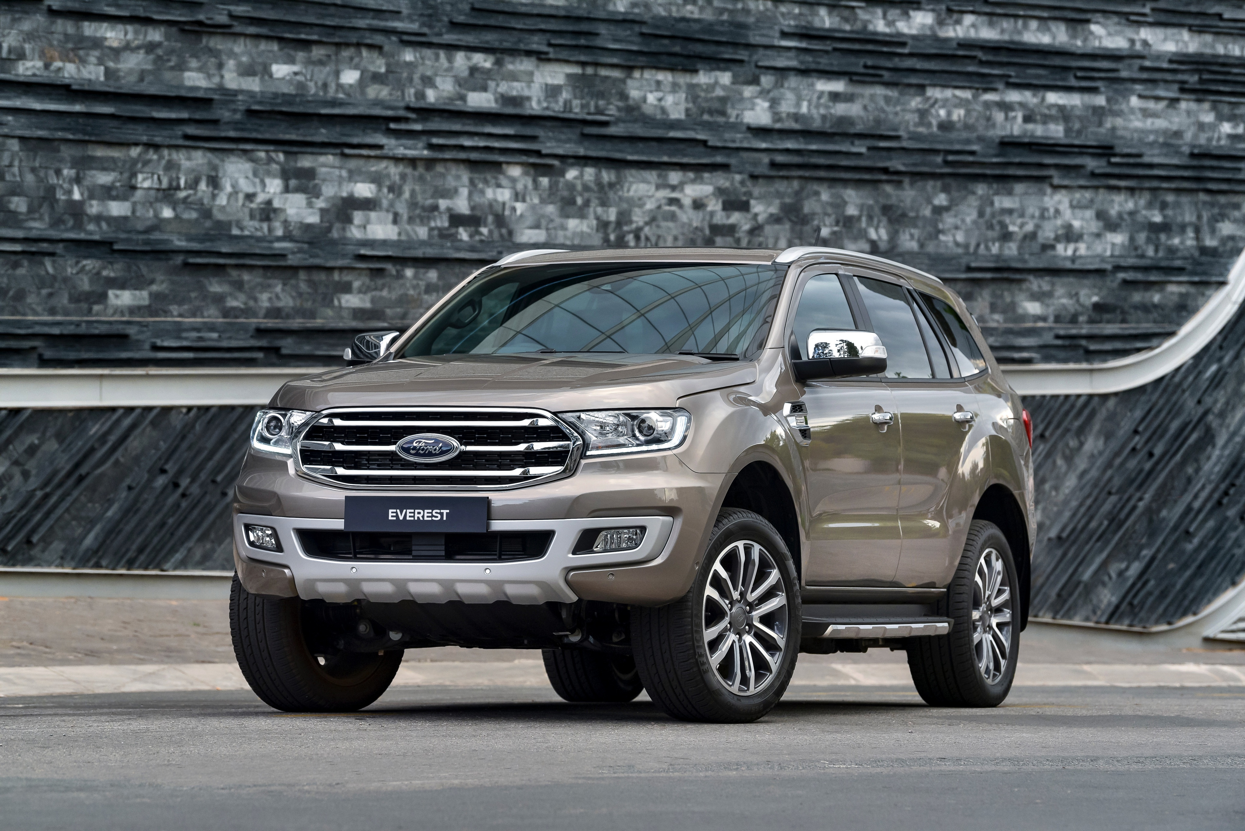 Vehicles Ford Everest 4k Ultra HD Wallpaper