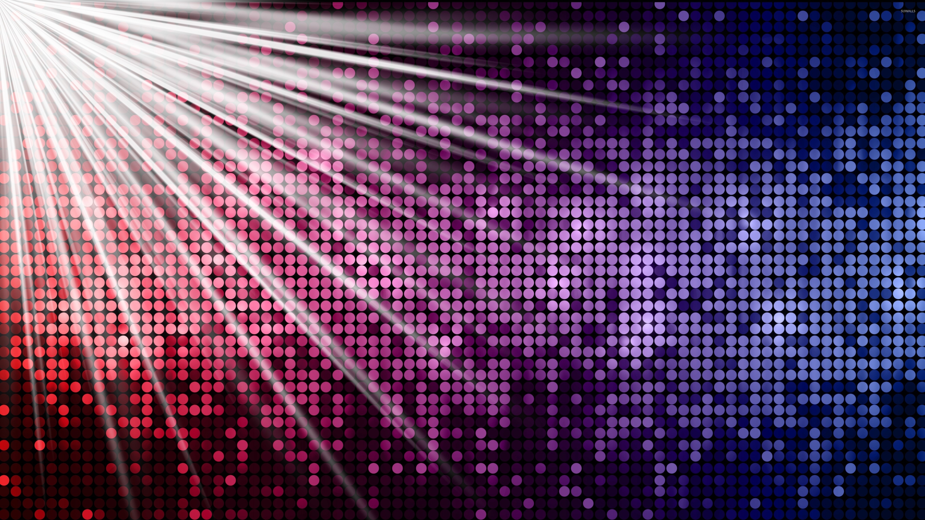 Disco Wallpaper (image inside)