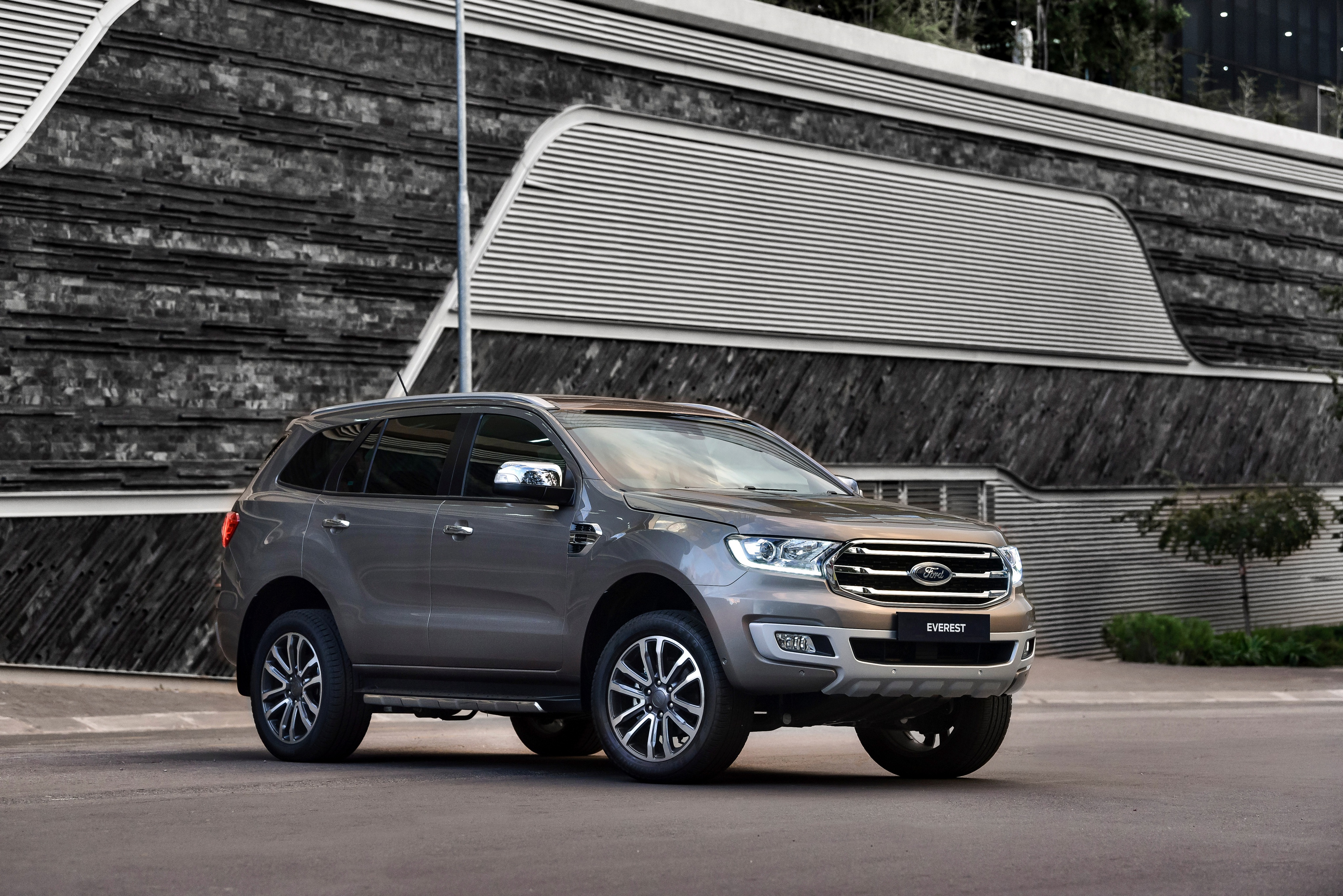 Vehicles Ford Everest 4k Ultra HD Wallpaper
