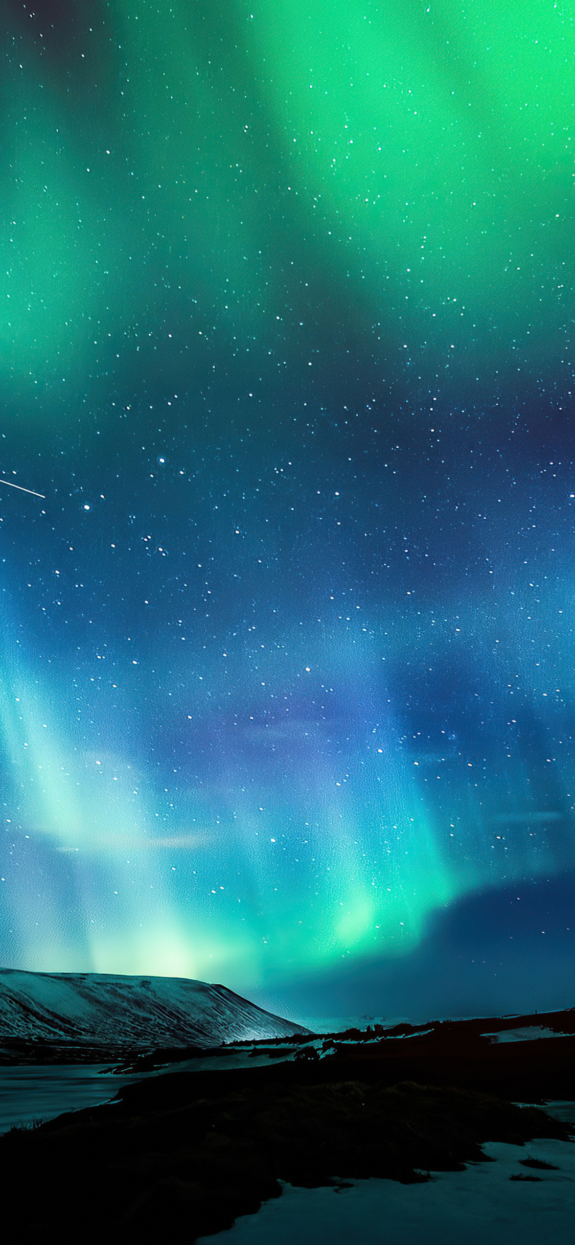 Aurora Borealis Northern Lights 4k iPhone XS, iPhone 10, iPhone X , HD 4k Wallpaper, Image, Background, Photos and Picture