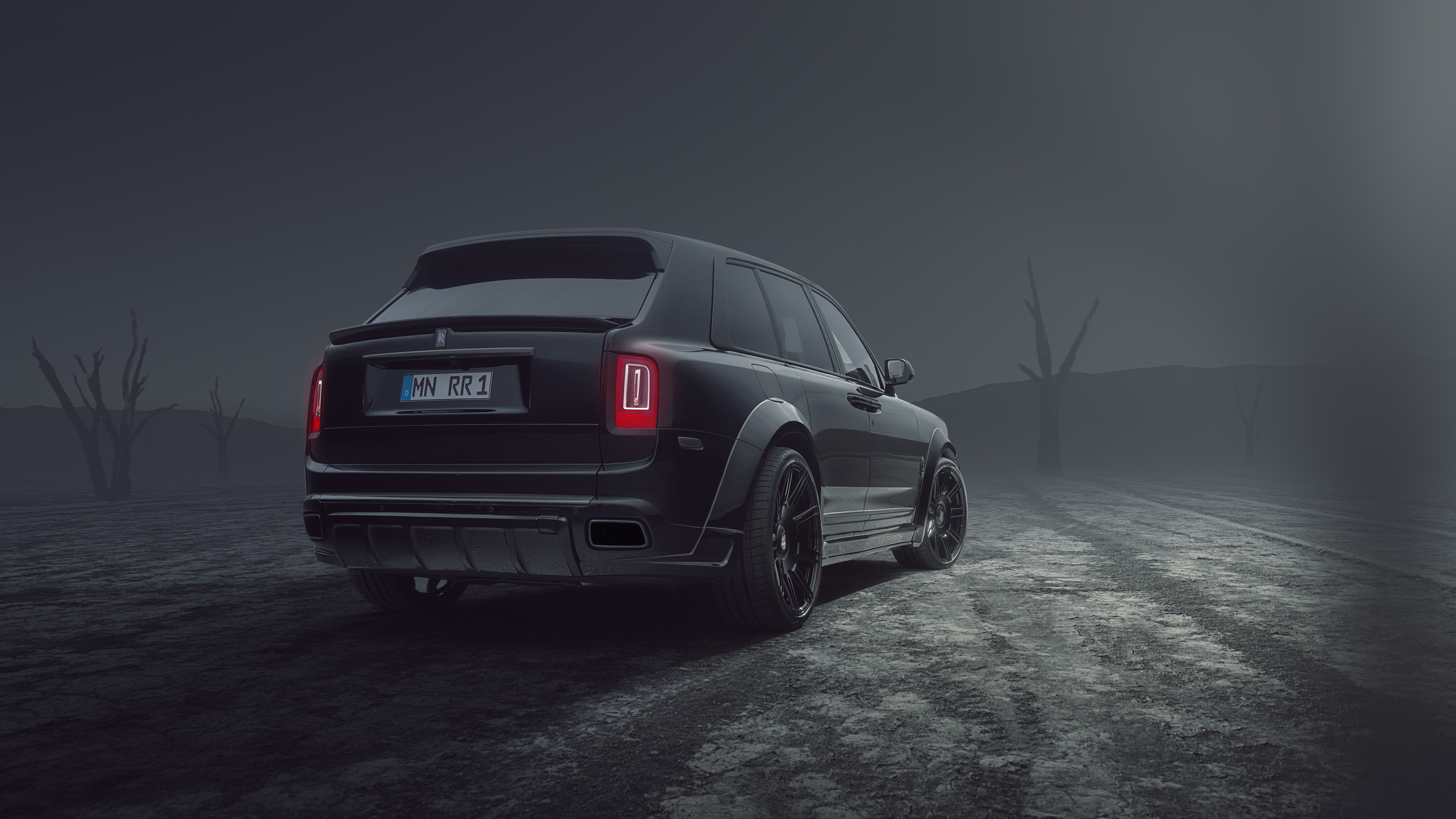 Spofec Rolls Royce Cullinan Black Badge 4k 2021 Spofec Rolls Royce Cullinan Black Badge 4k wallpaper. Rolls royce, Rolls royce cullinan, Phantom car