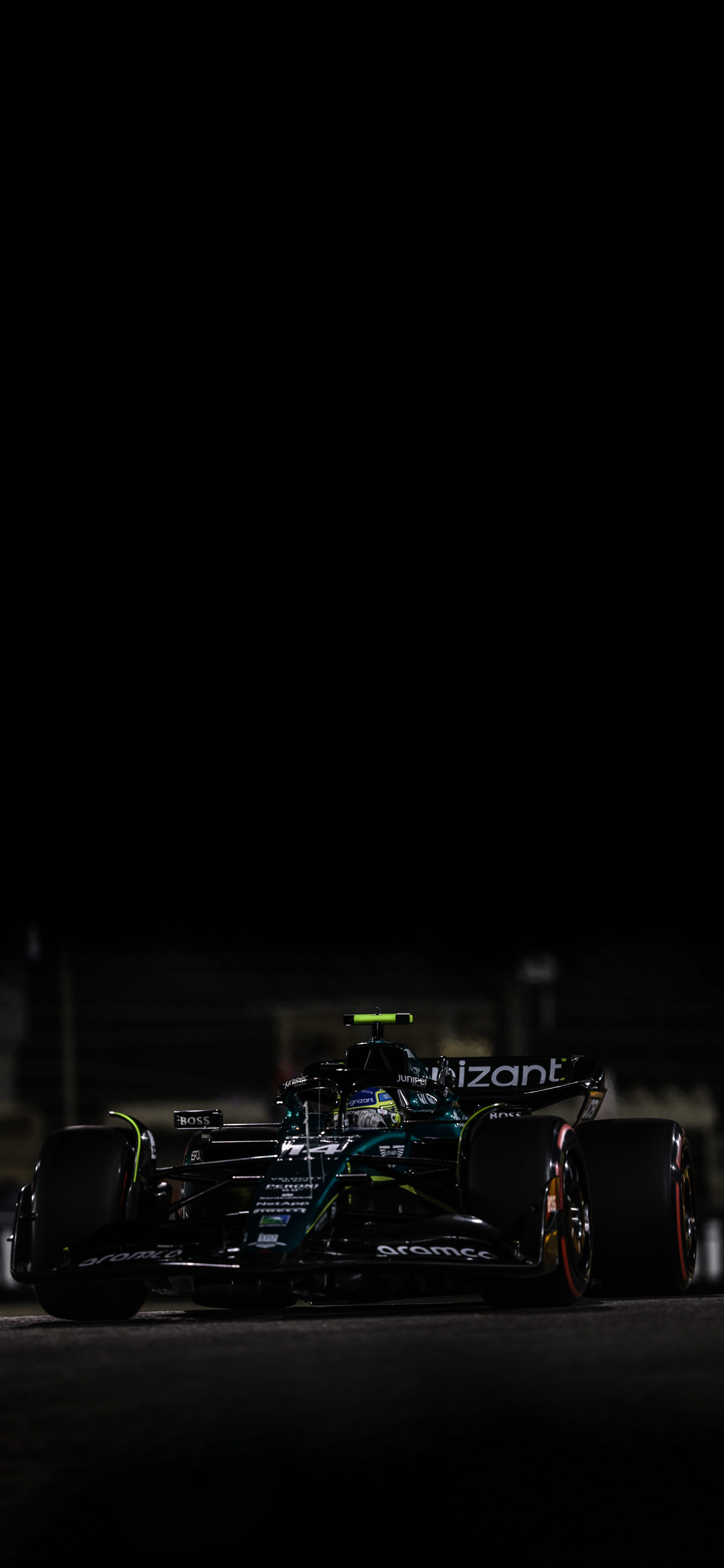 Fernando Alonso. Phone Wallpaper, R The_Fernando
