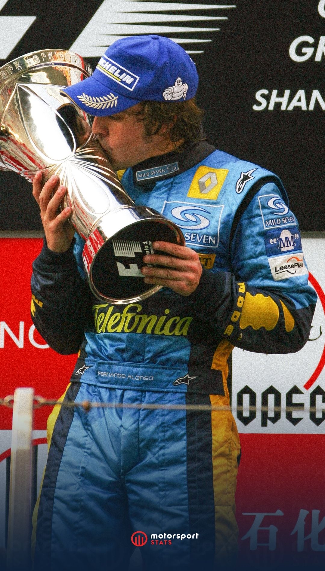 Best Fernando Alonso iPhone Wallpaper [ HQ ]