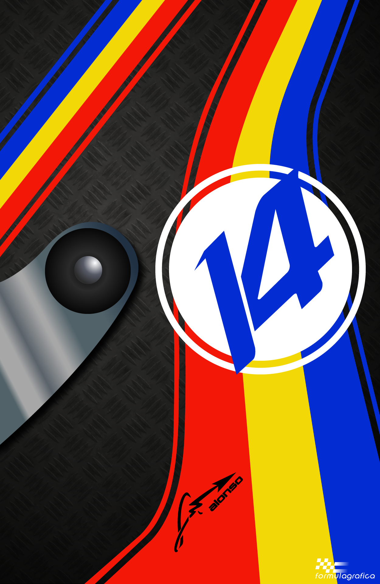 FormulaGrafica Wallpaper Formula 1 Season