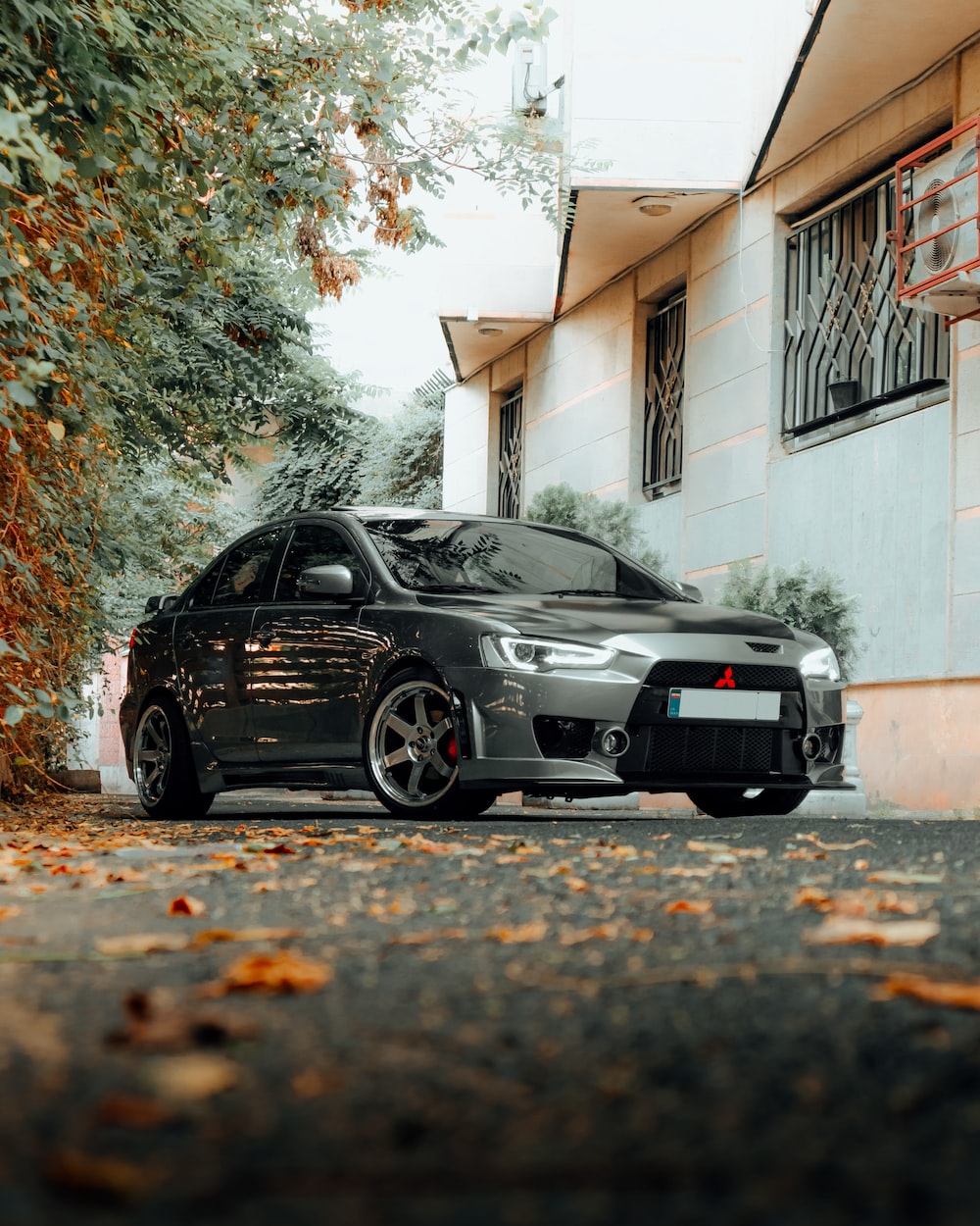 Lancer Evo Picture. Download Free Image