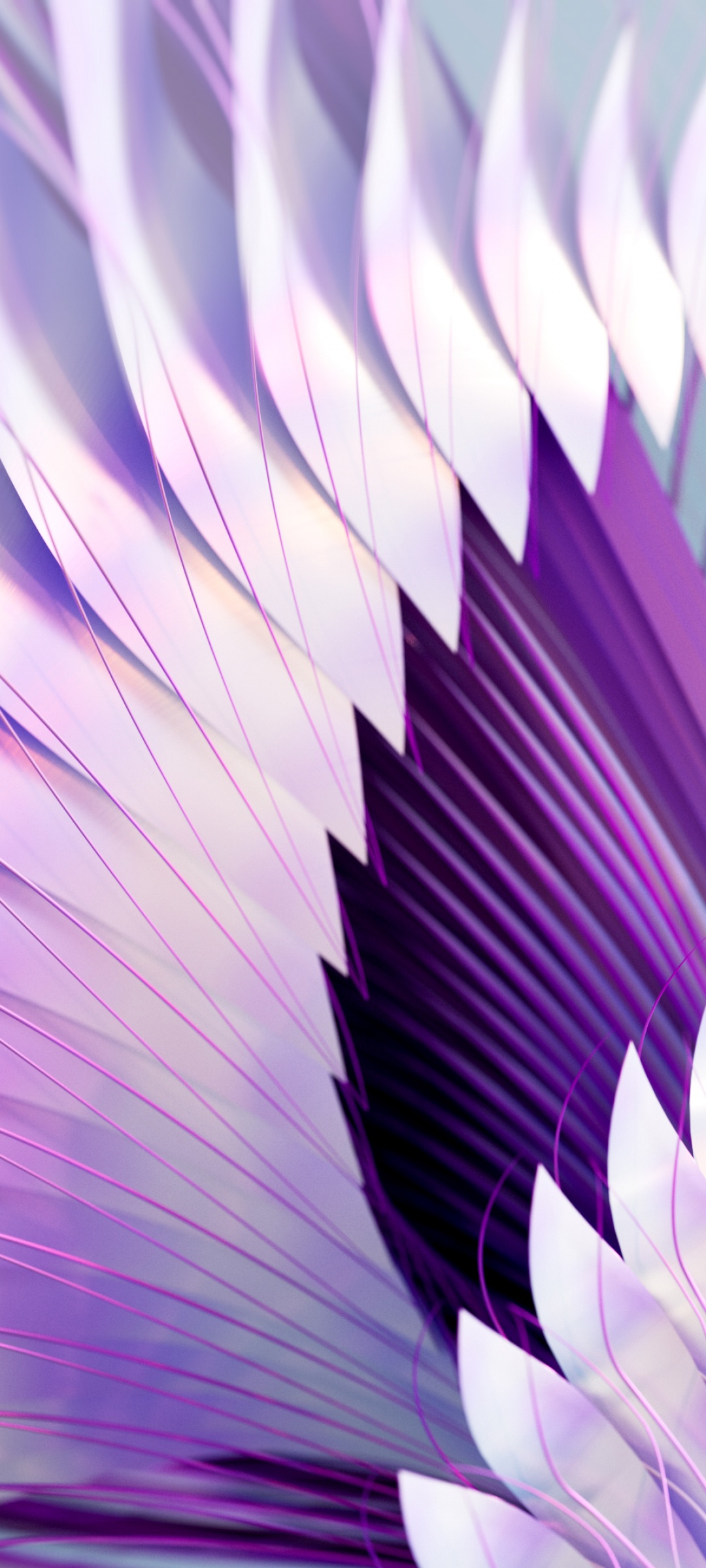 Design Wallpaper 4K, Pattern, Imagination, Violet