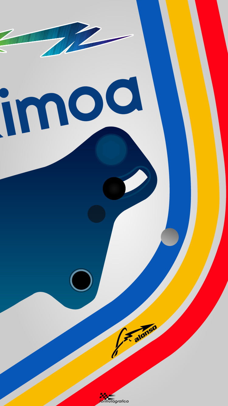 FormulaGrafica Wallpaper 24 Hours of Daytona