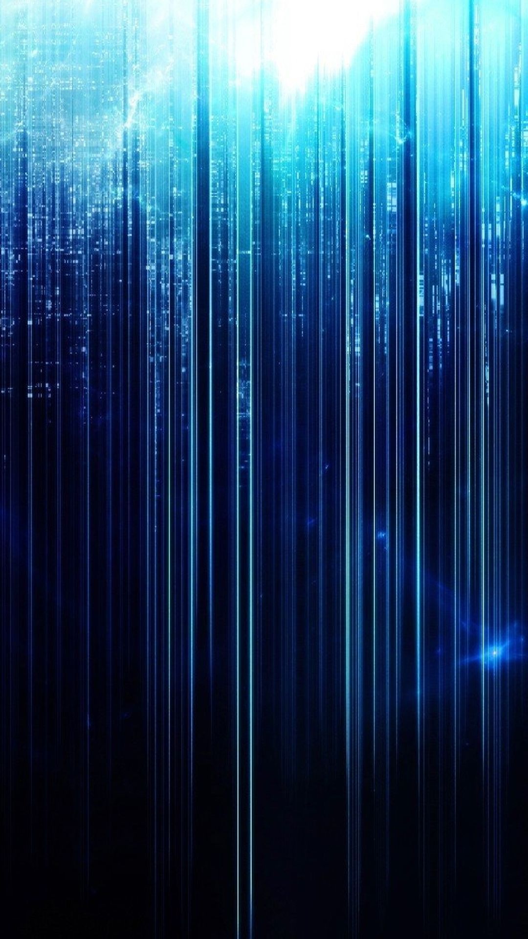 Bright HD iPhone Wallpaper