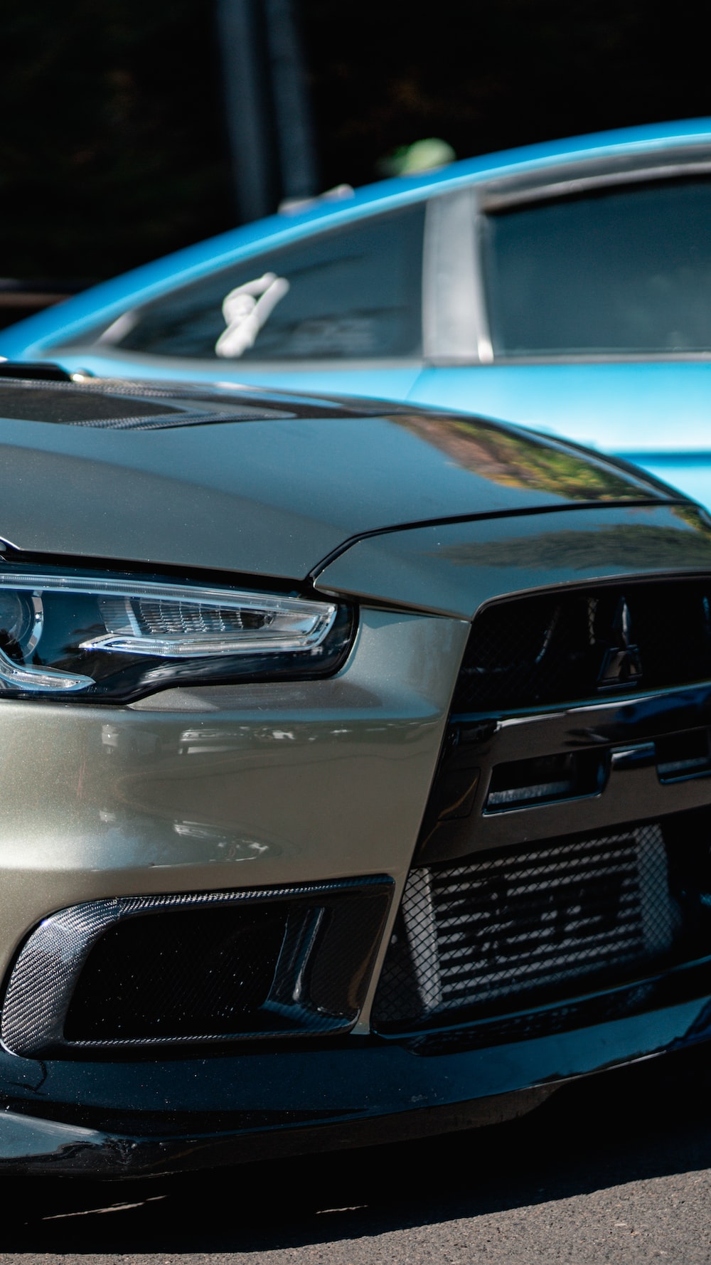 Lancer Evo Picture. Download Free Image