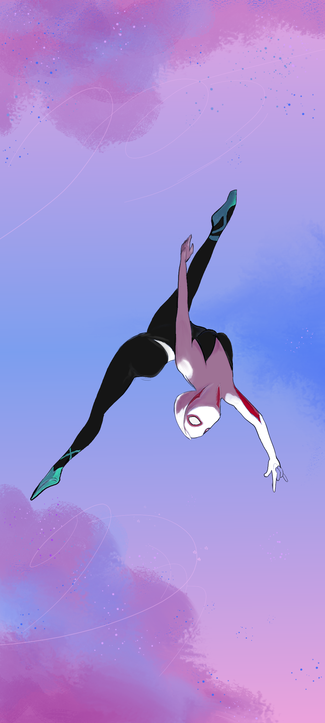 Gwen Stacy