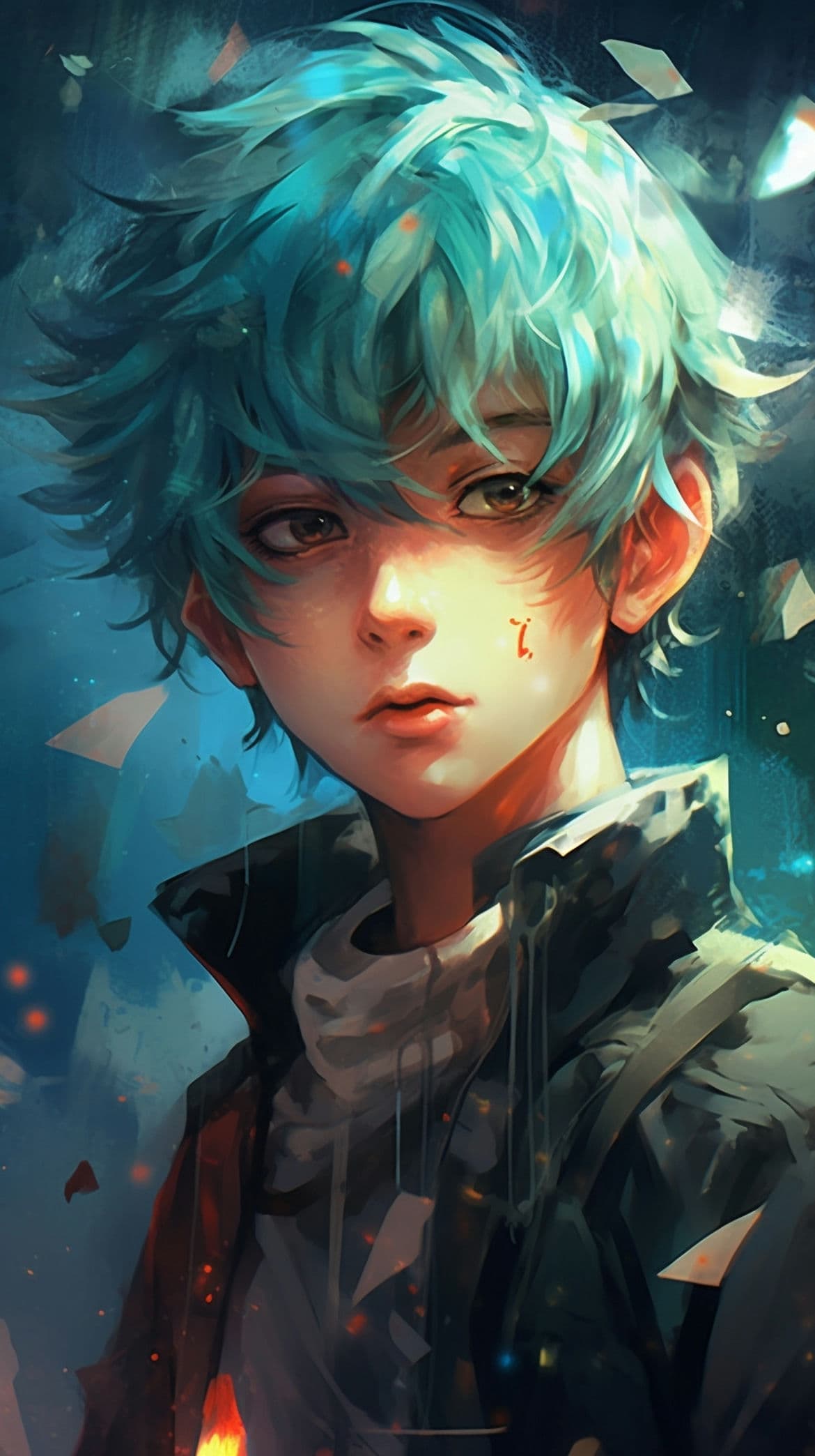 Anime Wallpaper