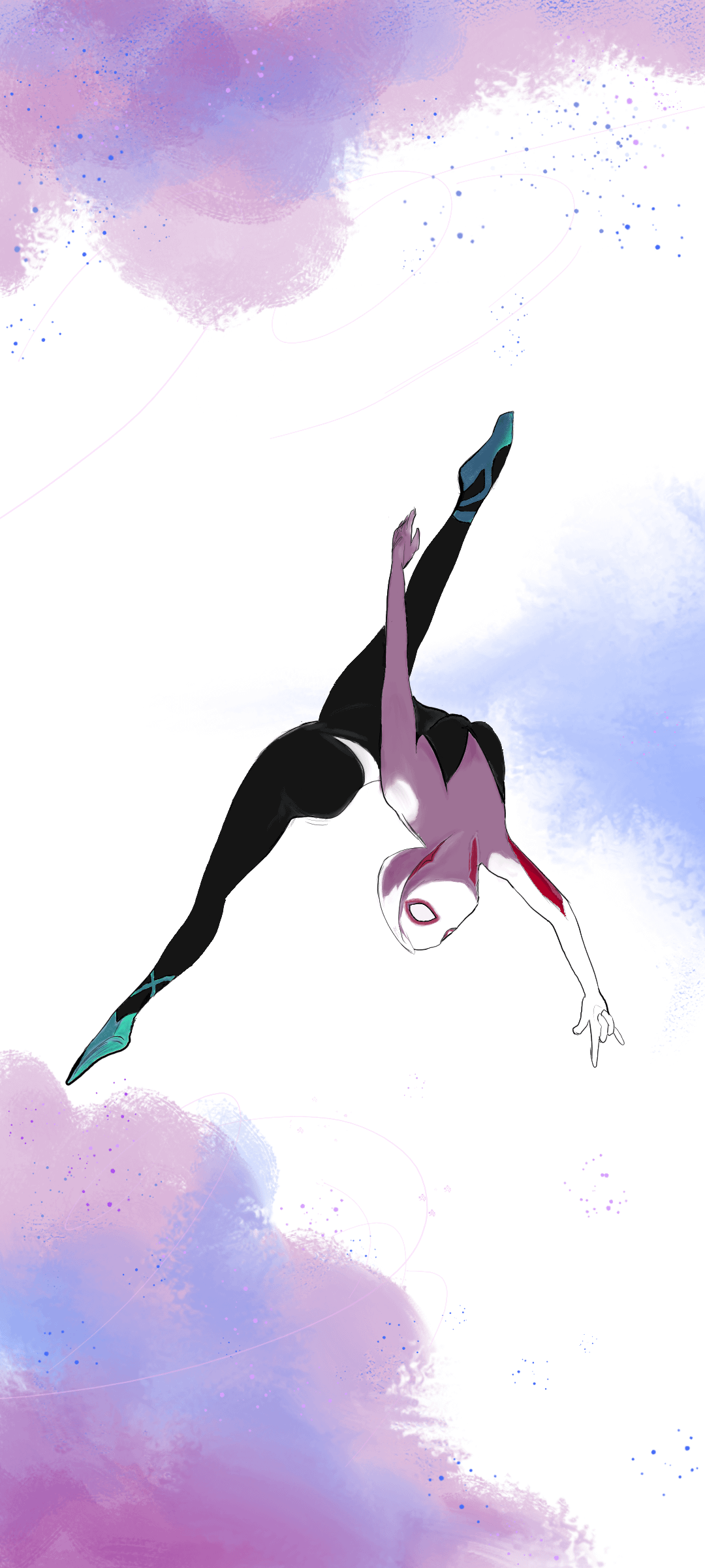 Gwen Stacy