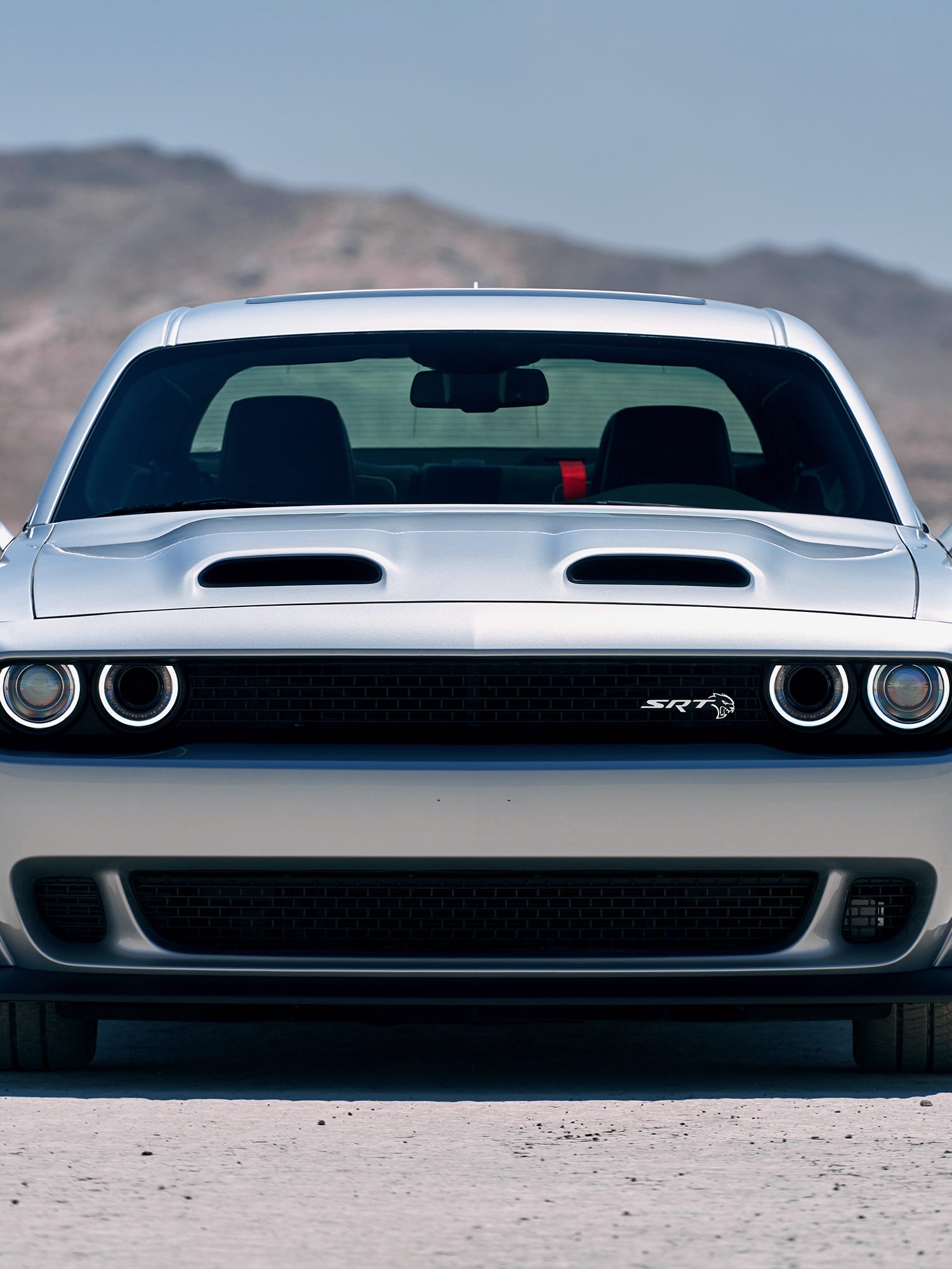 Demonic 2019 Dodge Hellcat Redeye gets 797 ponies