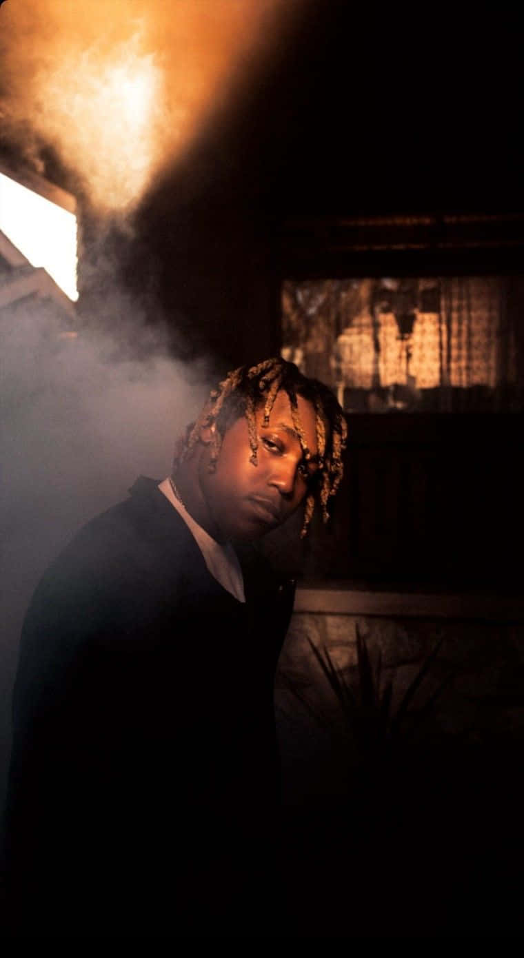 Download Don Toliver Bowing Down Wallpaper