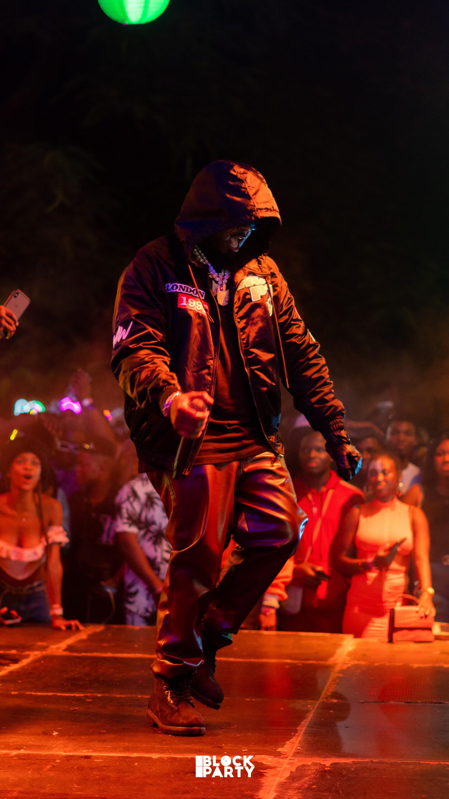 Here's What You Missed at the Last Edition of Mainland BlockParty