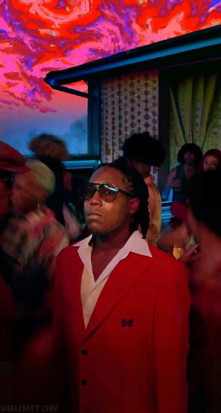 Don Toliver, LoveSick Wallpaper. Rap album covers, Rap aesthetic, Hip hop culture