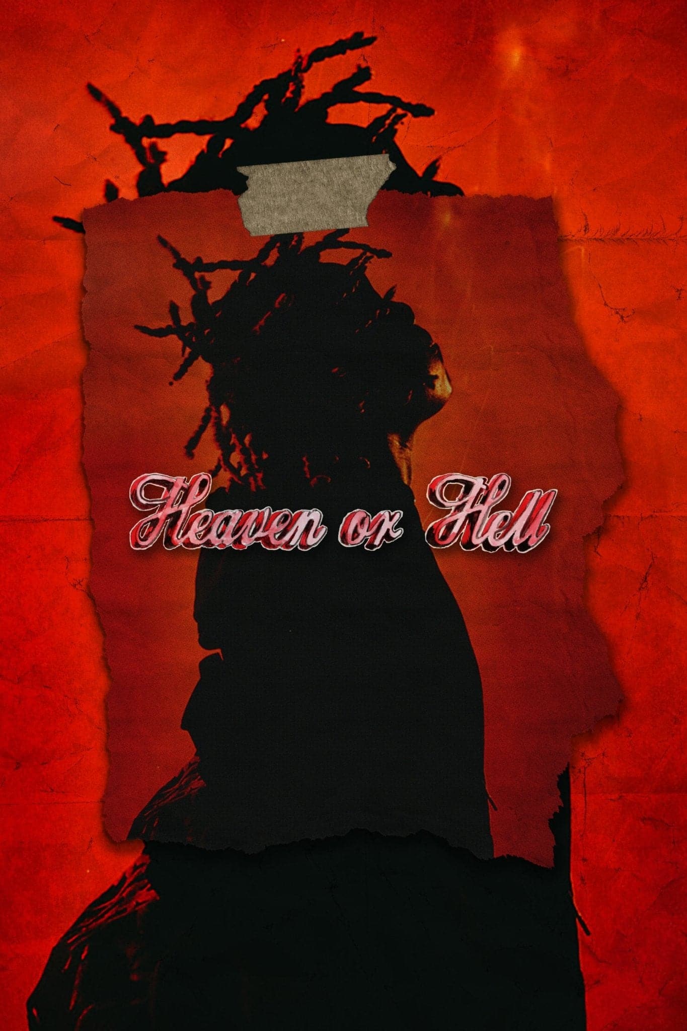 Don Toliver 'Ripped' Poster