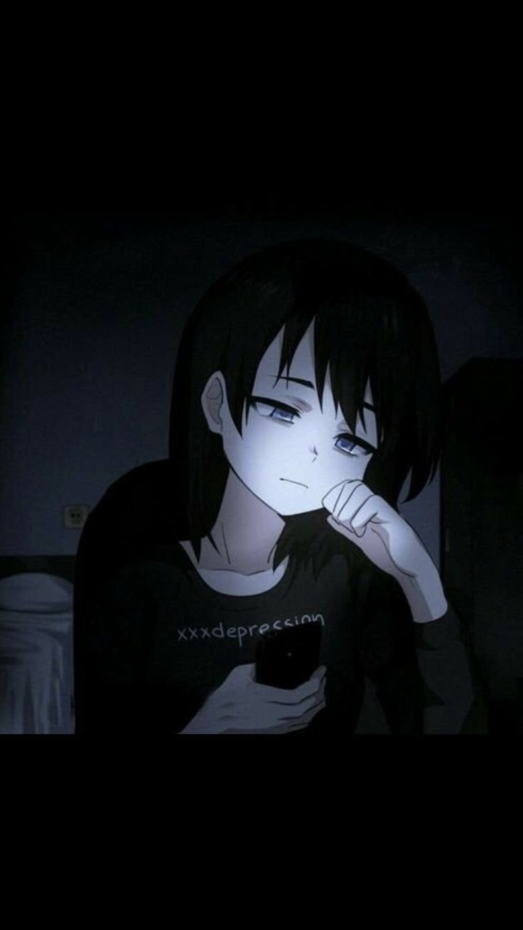 Girl Anime Wallpaper Download