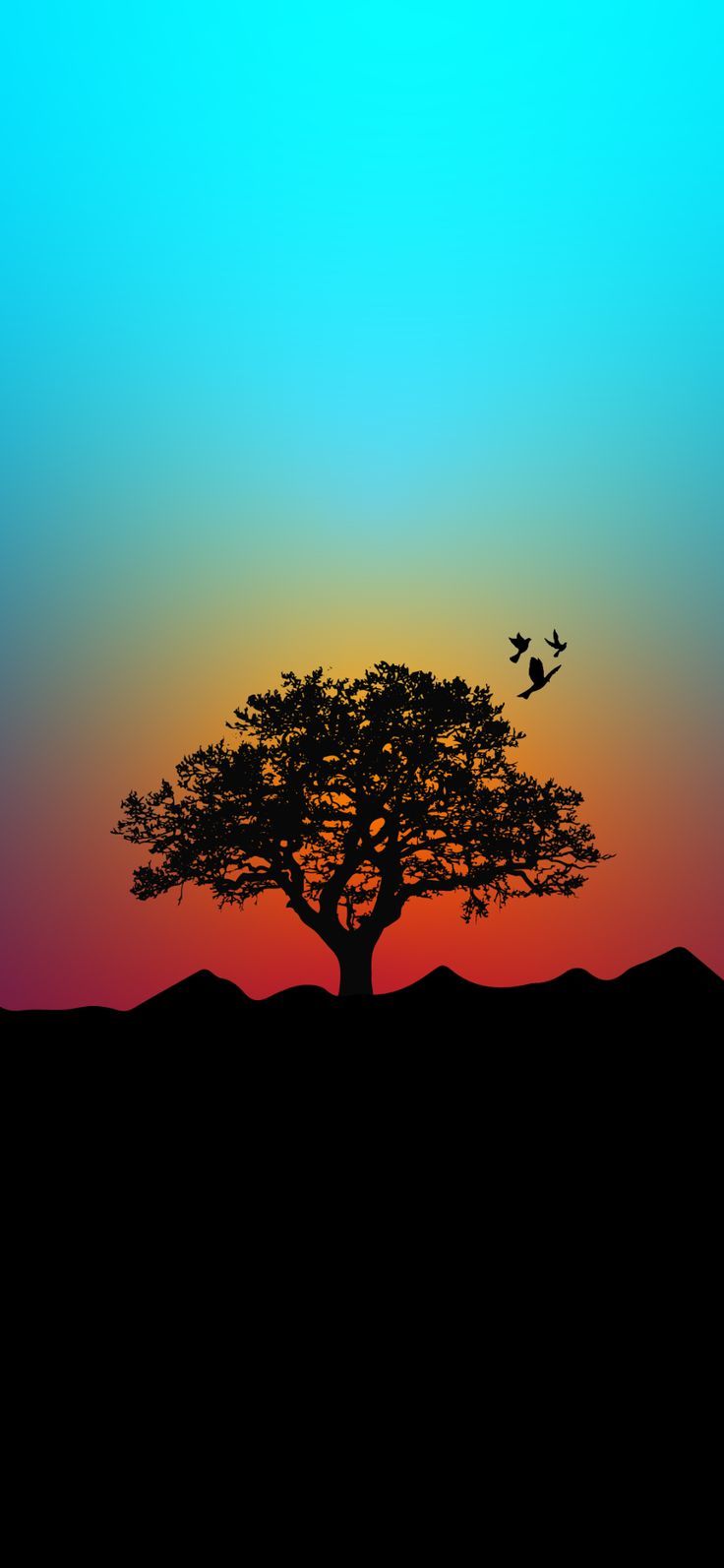 IOS 16 WALLPAPERS. Landscape wallpaper, Best nature wallpaper, iPhone wallpaper