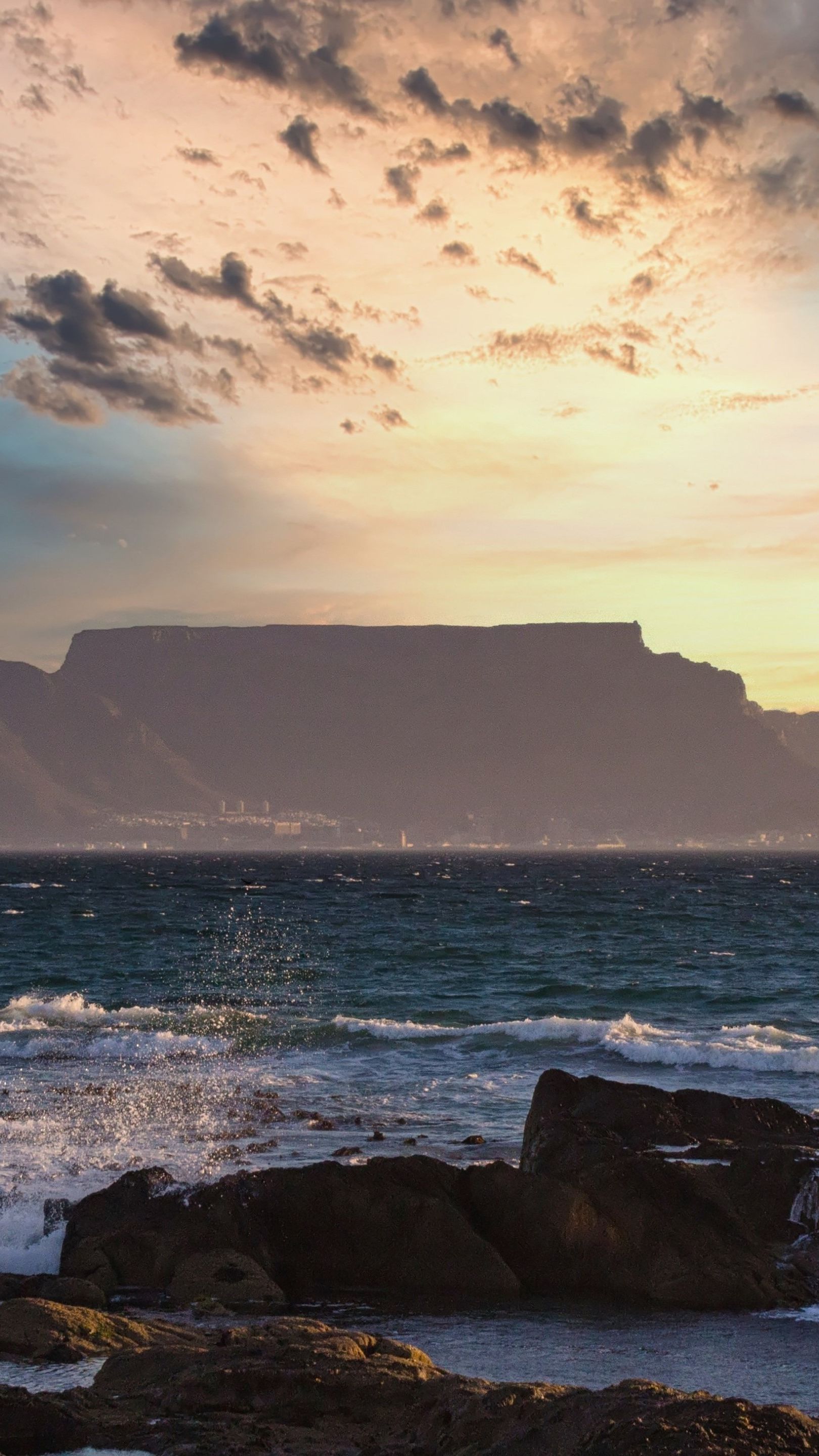 Table Mountain (Cape Town)