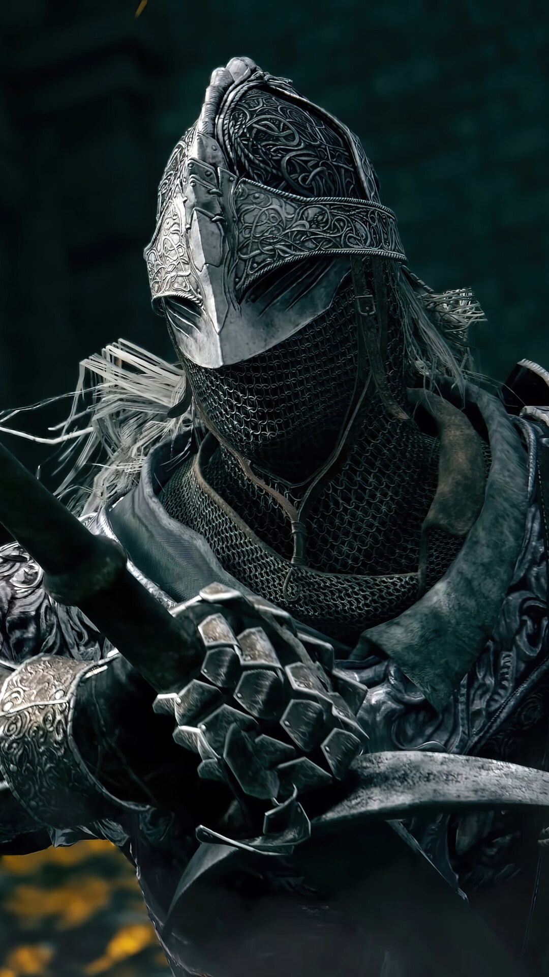 Best Knight Wallpaper [ HQ ]