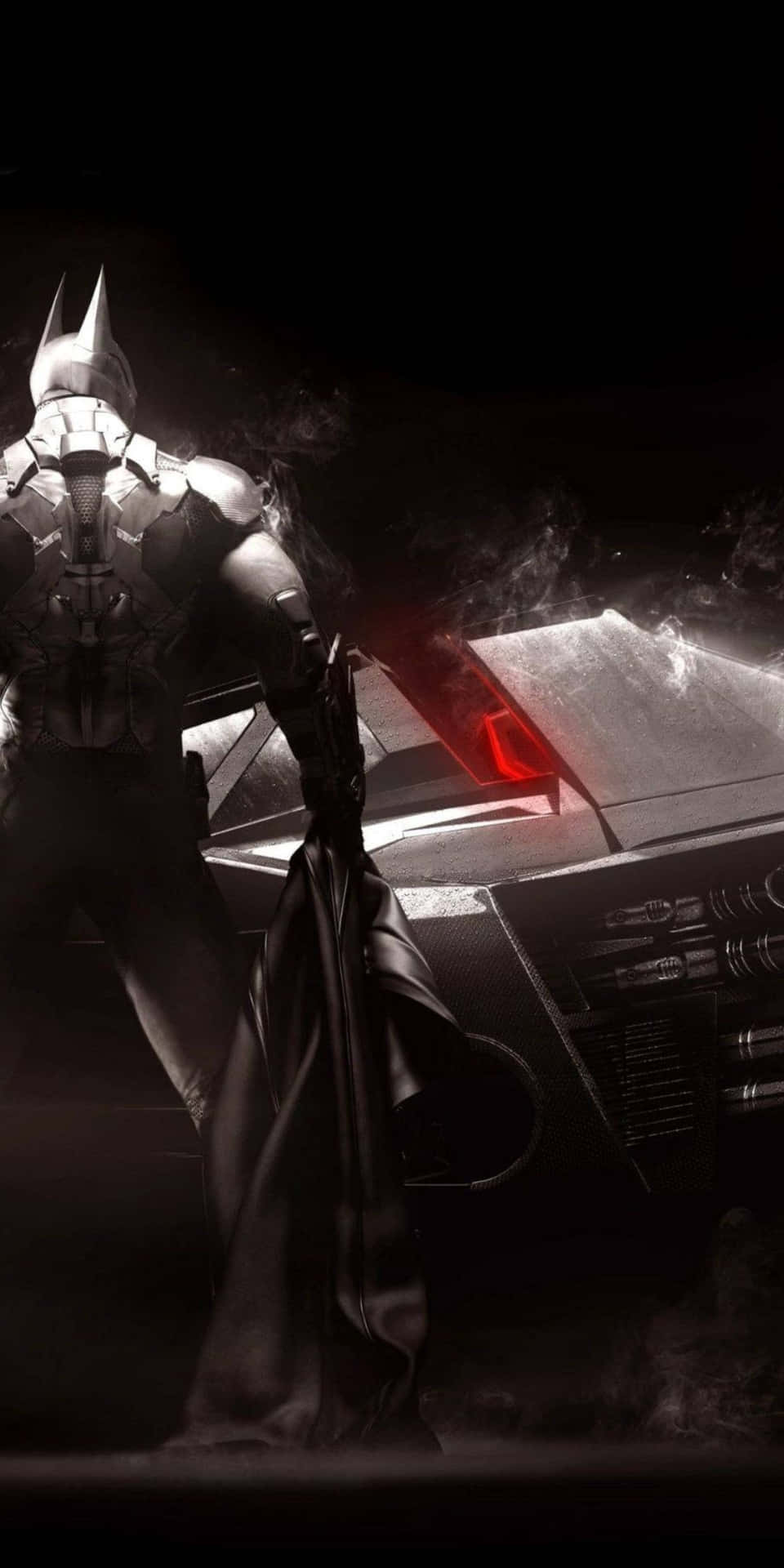 Batman Arkham Knight Game iPhone 7, 6s, 6 Plus, Pixel xl , One Plus 3, 3t, 5 HD 4k Wallpaper, Image, Background, Photo and Picture, wallpaper batman celular