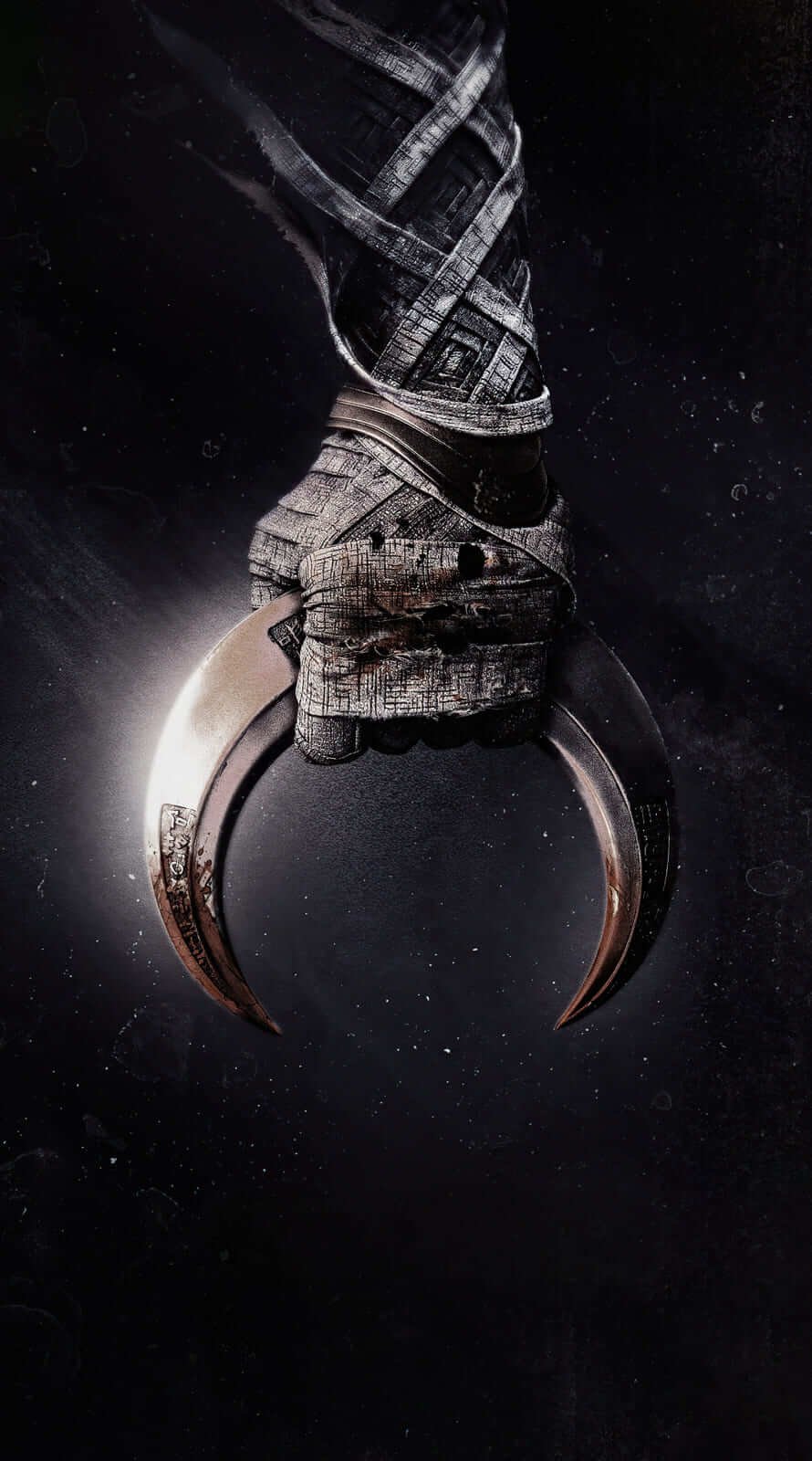 Moon knight marvel Wallpaper Download