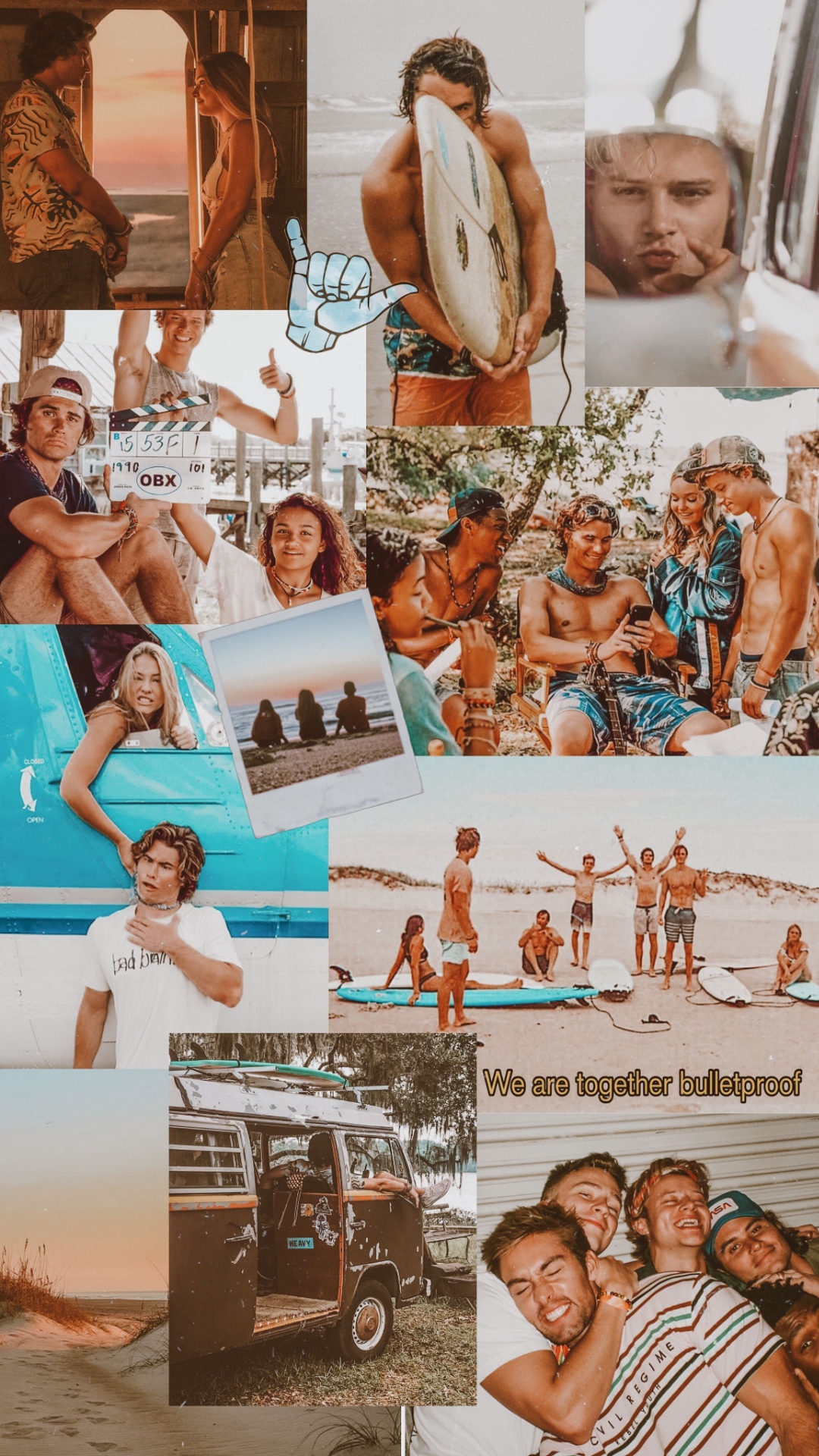 Outer Banks Wallpaper Outer Banks Wallpaper [ HQ ]