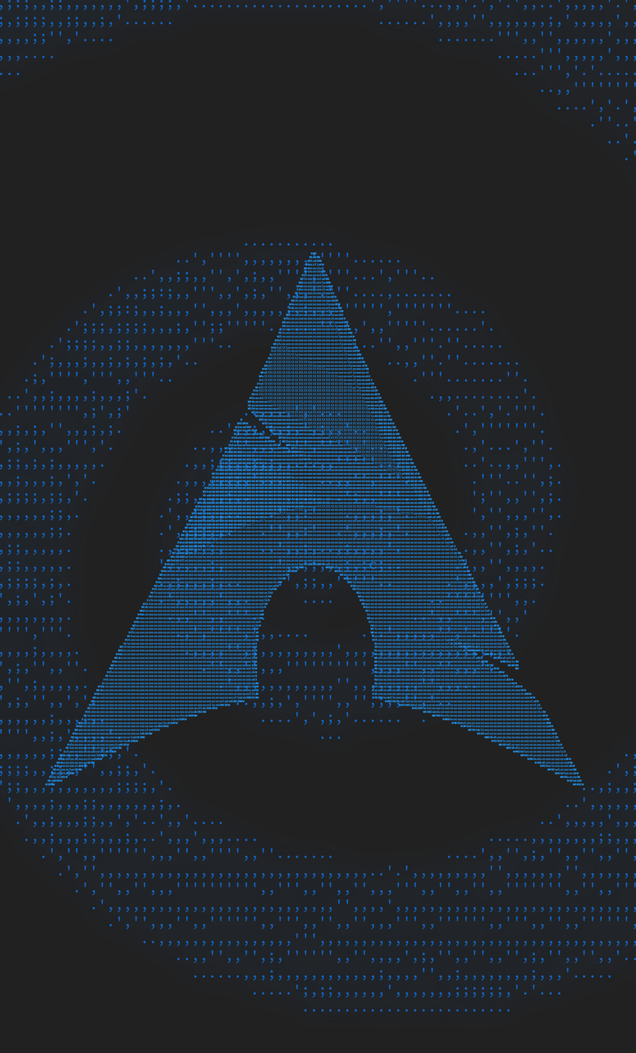 Arch Linux Minimalism 4k iPhone HD 4k Wallpaper, Image, Background, Photo and Picture