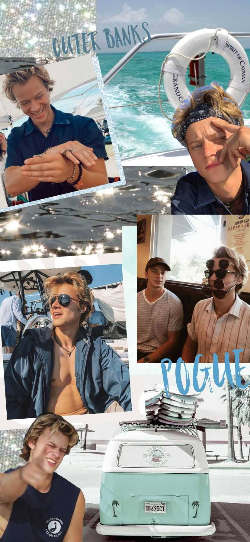 Outer Banks Wallpaper