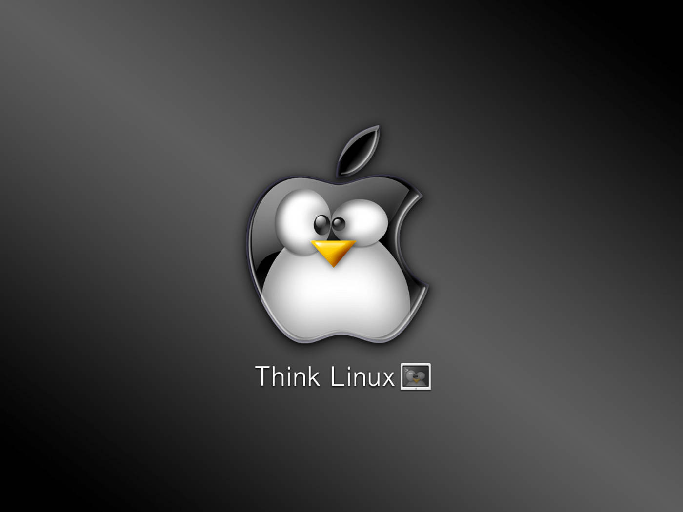 Linux Os Wallpaper