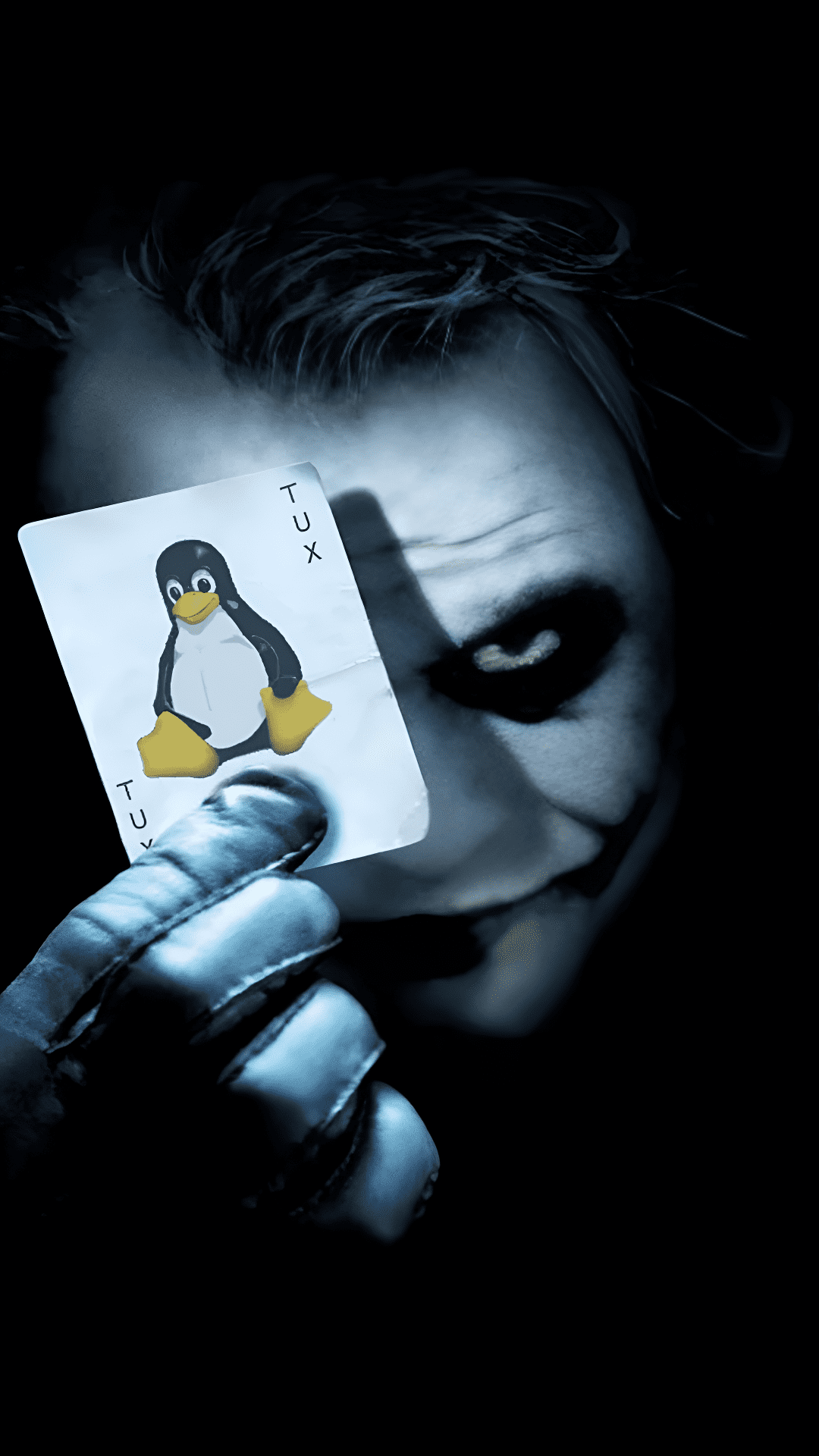 Best Linux Wallpaper [ HQ ]