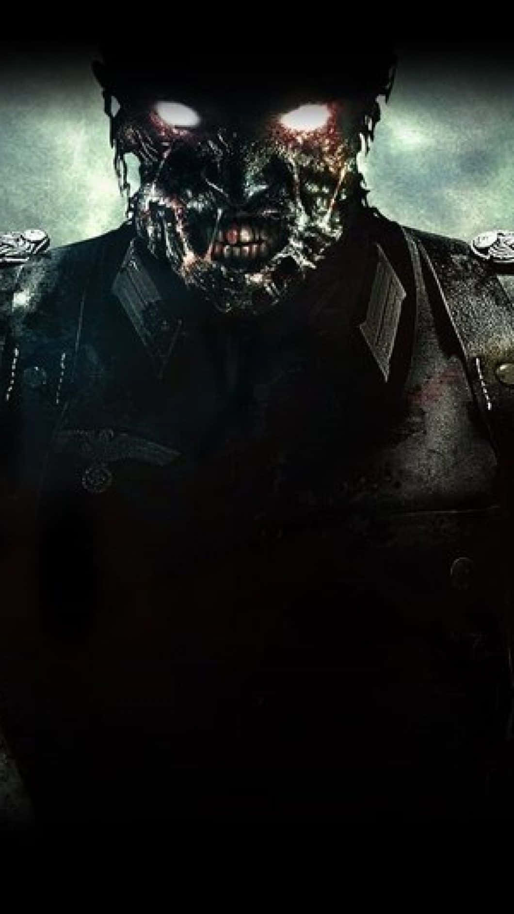 COD Zombies Phone Wallpapers - Wallpaper Cave