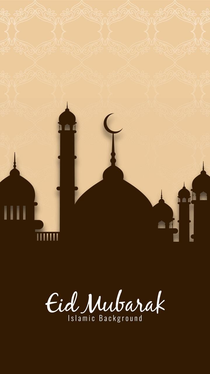 Eid Mubarak. Eid mubarak, Eid wallpaper, Eid al fitr