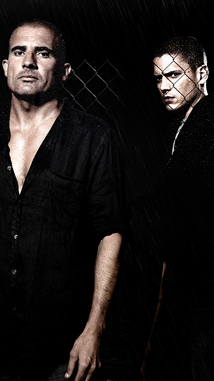 Prison Break S5 iPhone 6, iPhone 6S, iPhone 7 , HD 4k Wallpaper Image, Background, Photos and Picture