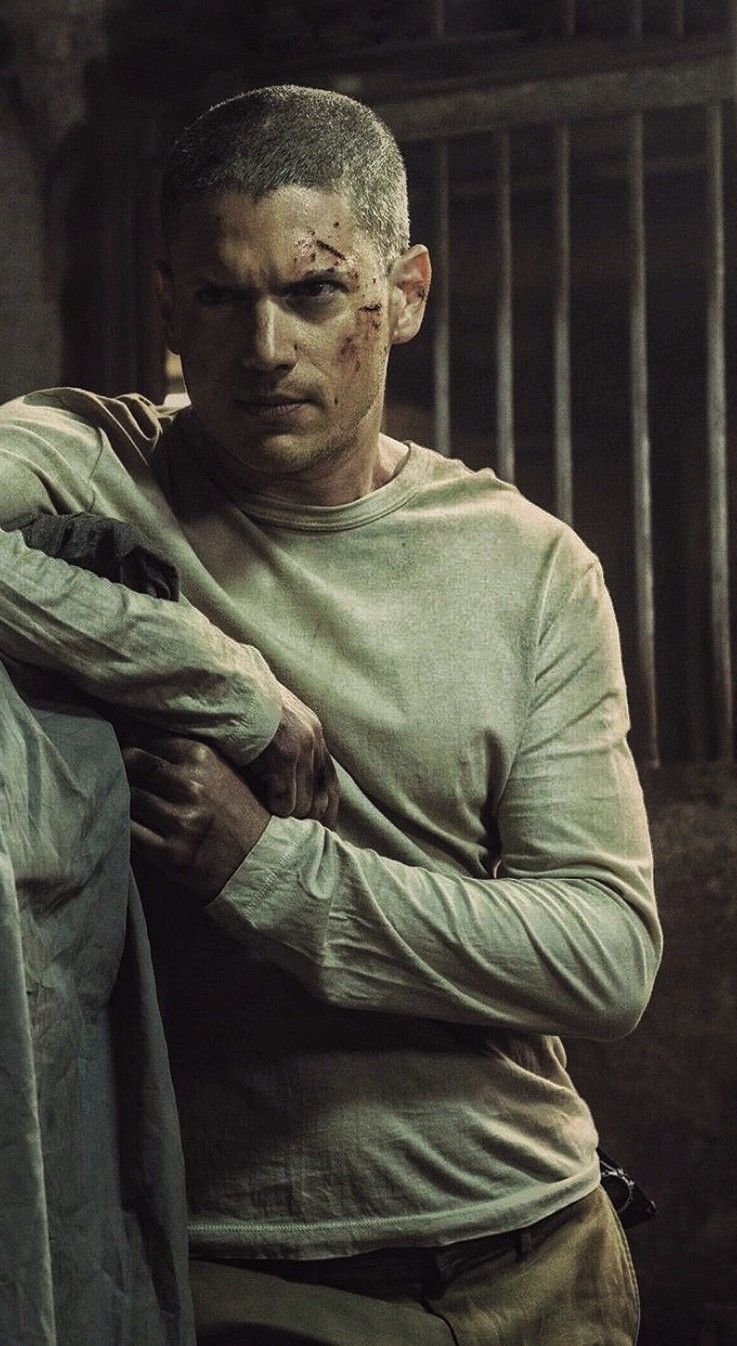 Preson break Michael Scofield wallpaper. Michael scofield, Prison break quotes, Prison break