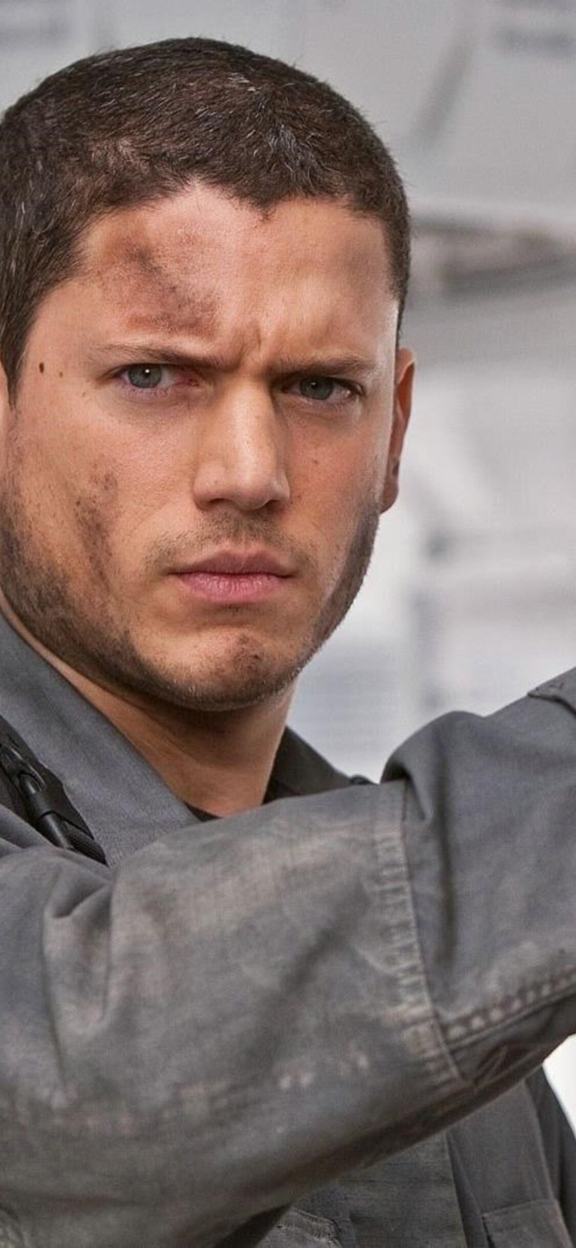 Wentworth Miller Actor iPhone XS, iPhone 10, iPhone X HD 4k Wallpaper, Image, Background, Photo and Picture